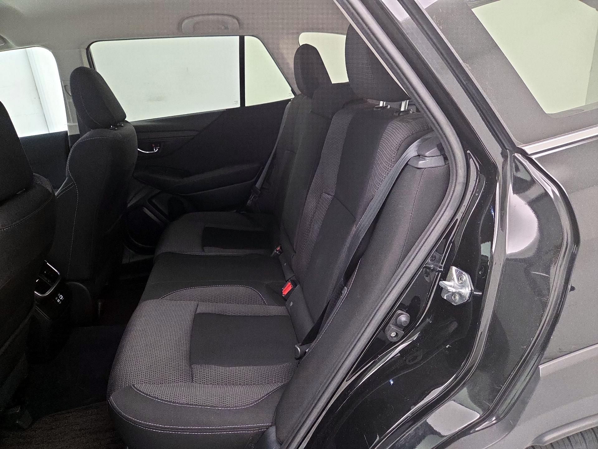 Thumbnail: 2023 Subaru Outback - 19