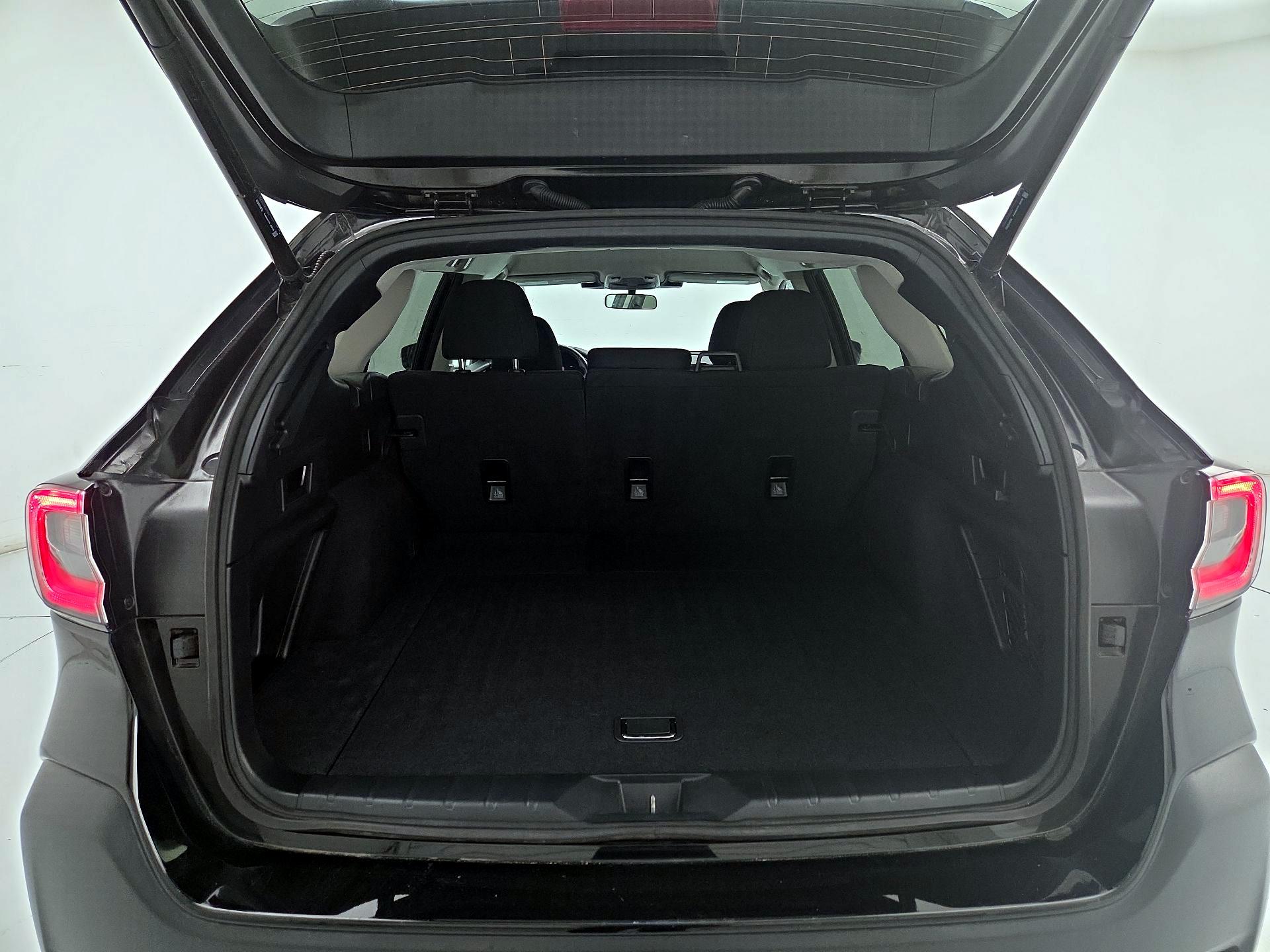 Thumbnail: 2023 Subaru Outback - 20