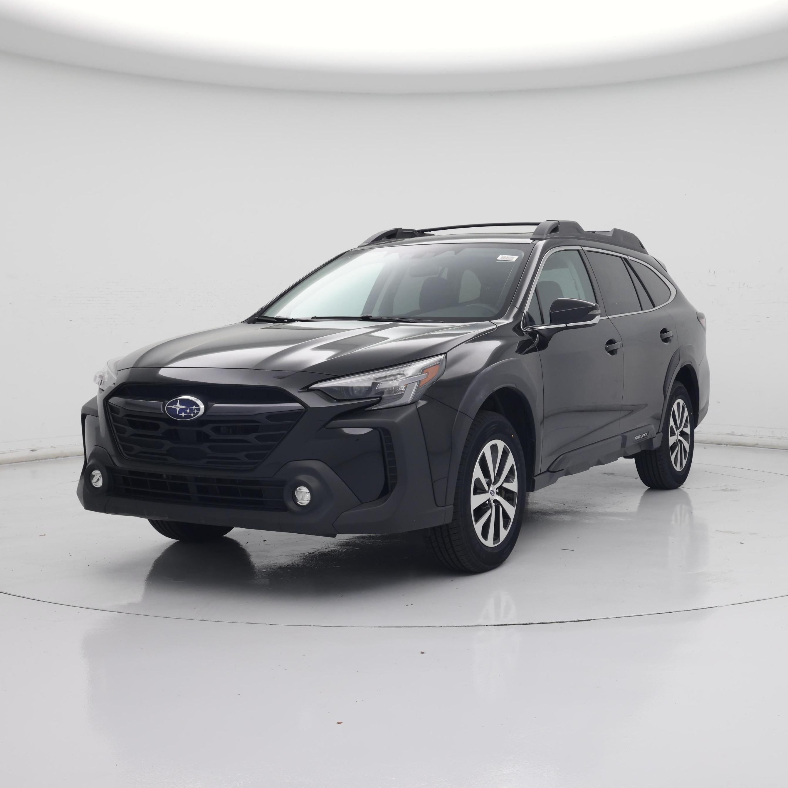 Thumbnail: 2023 Subaru Outback - 4