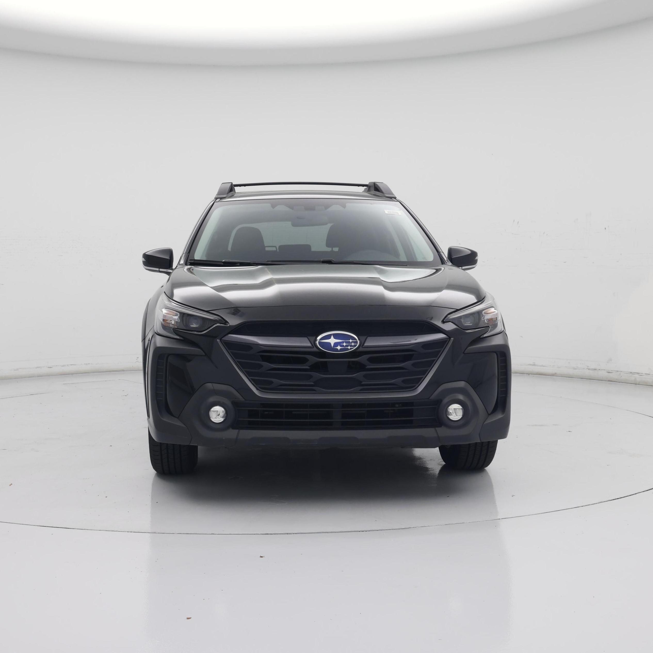 Thumbnail: 2023 Subaru Outback - 5