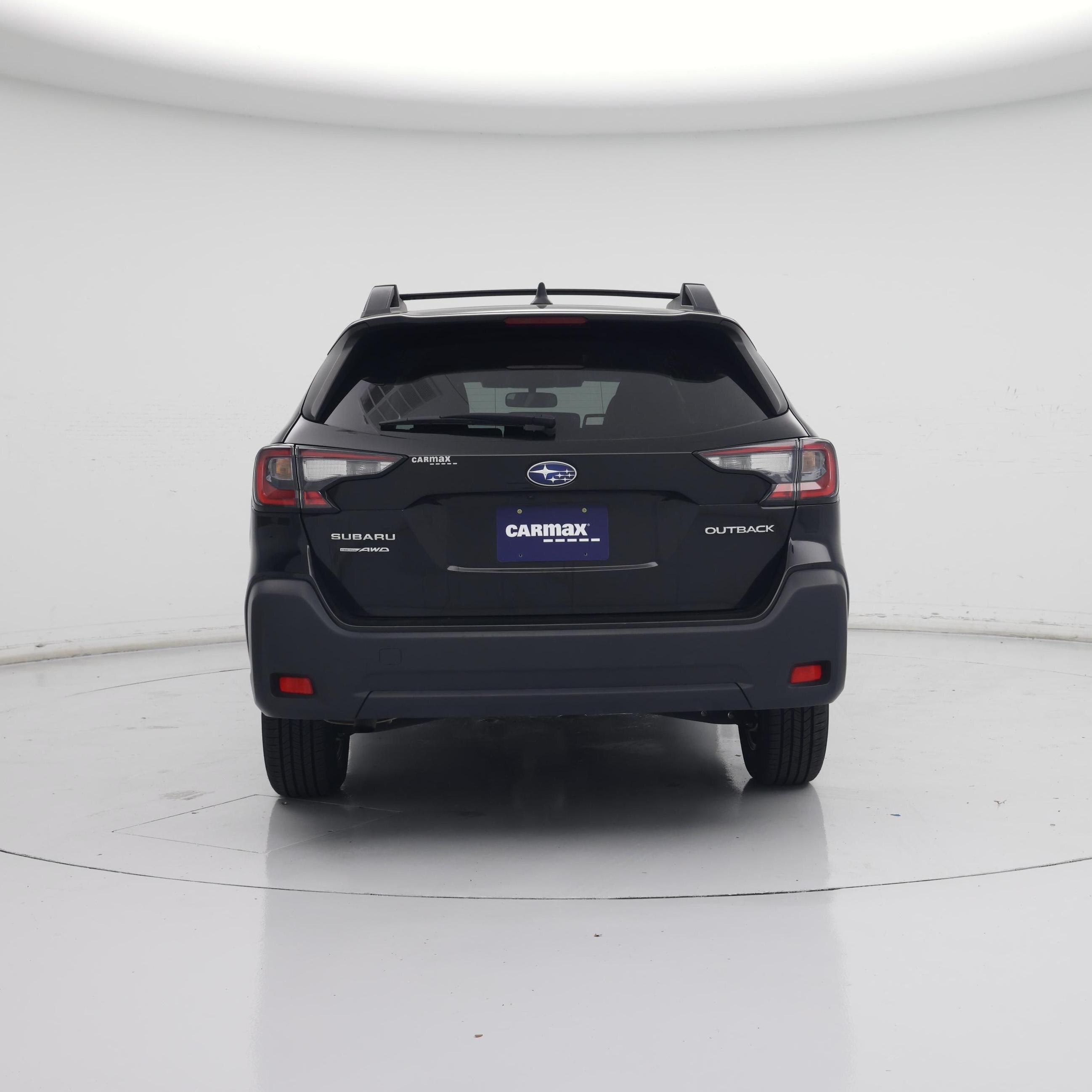 Thumbnail: 2023 Subaru Outback - 6