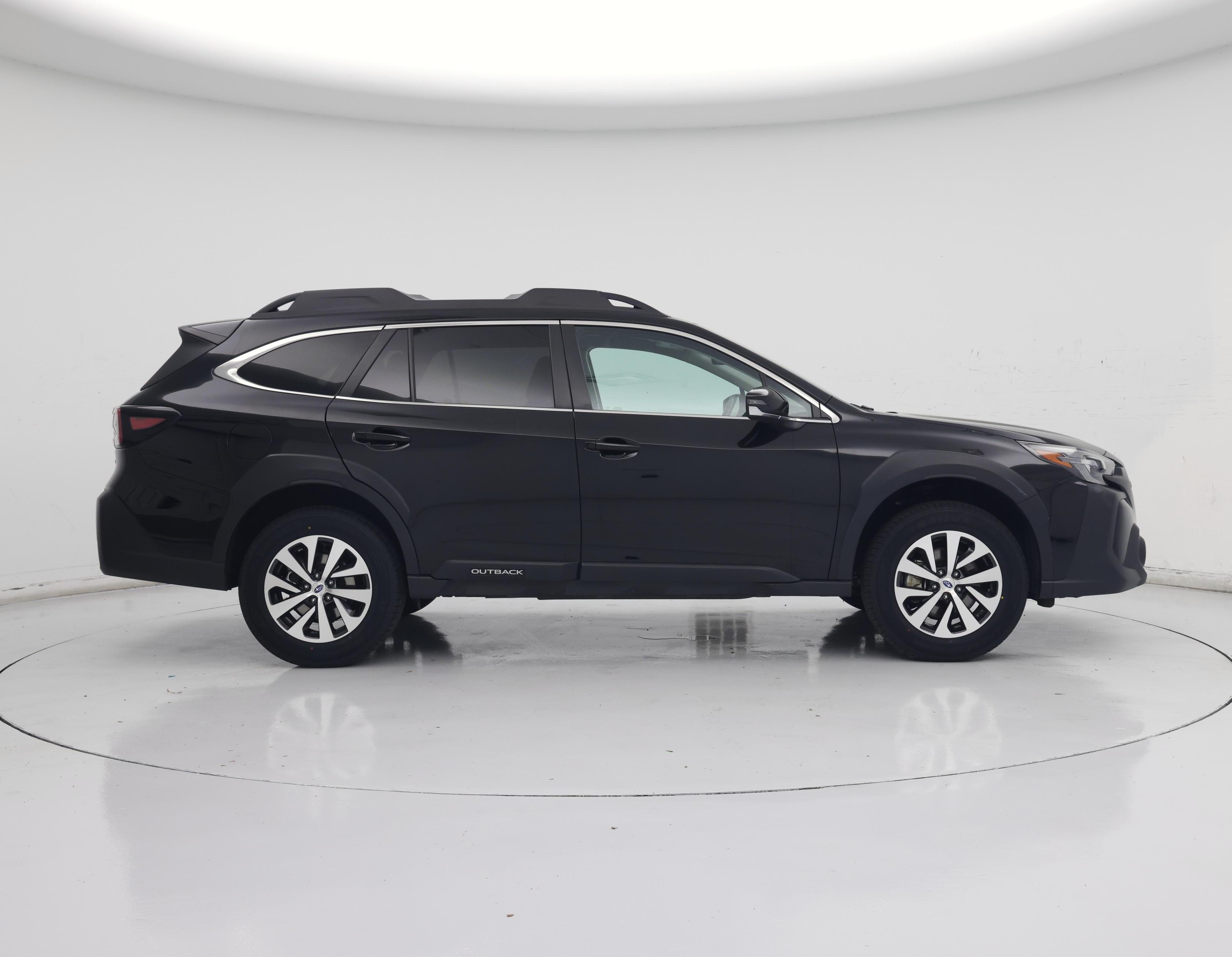 Thumbnail: 2023 Subaru Outback - 7