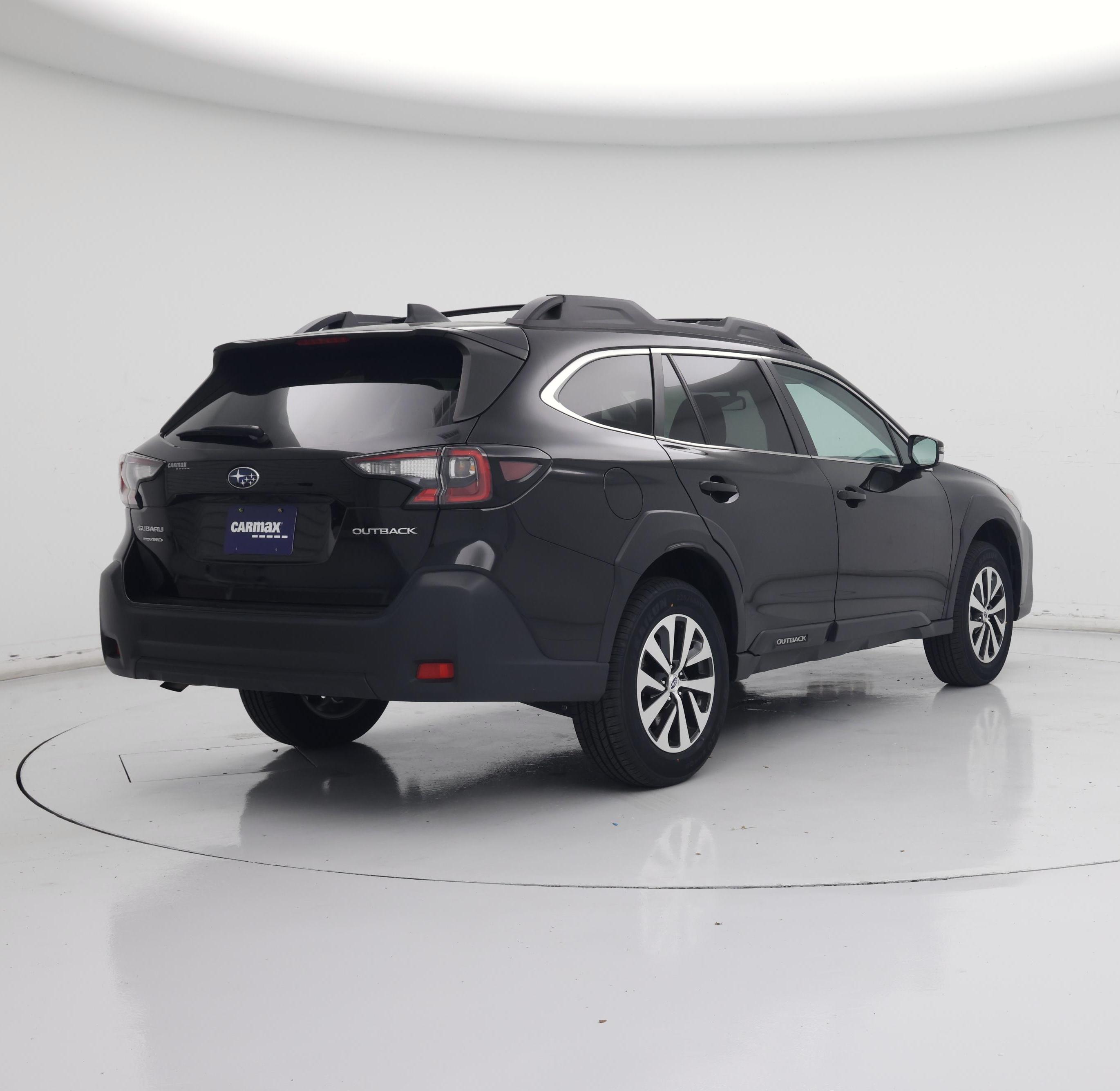 Thumbnail: 2023 Subaru Outback - 8