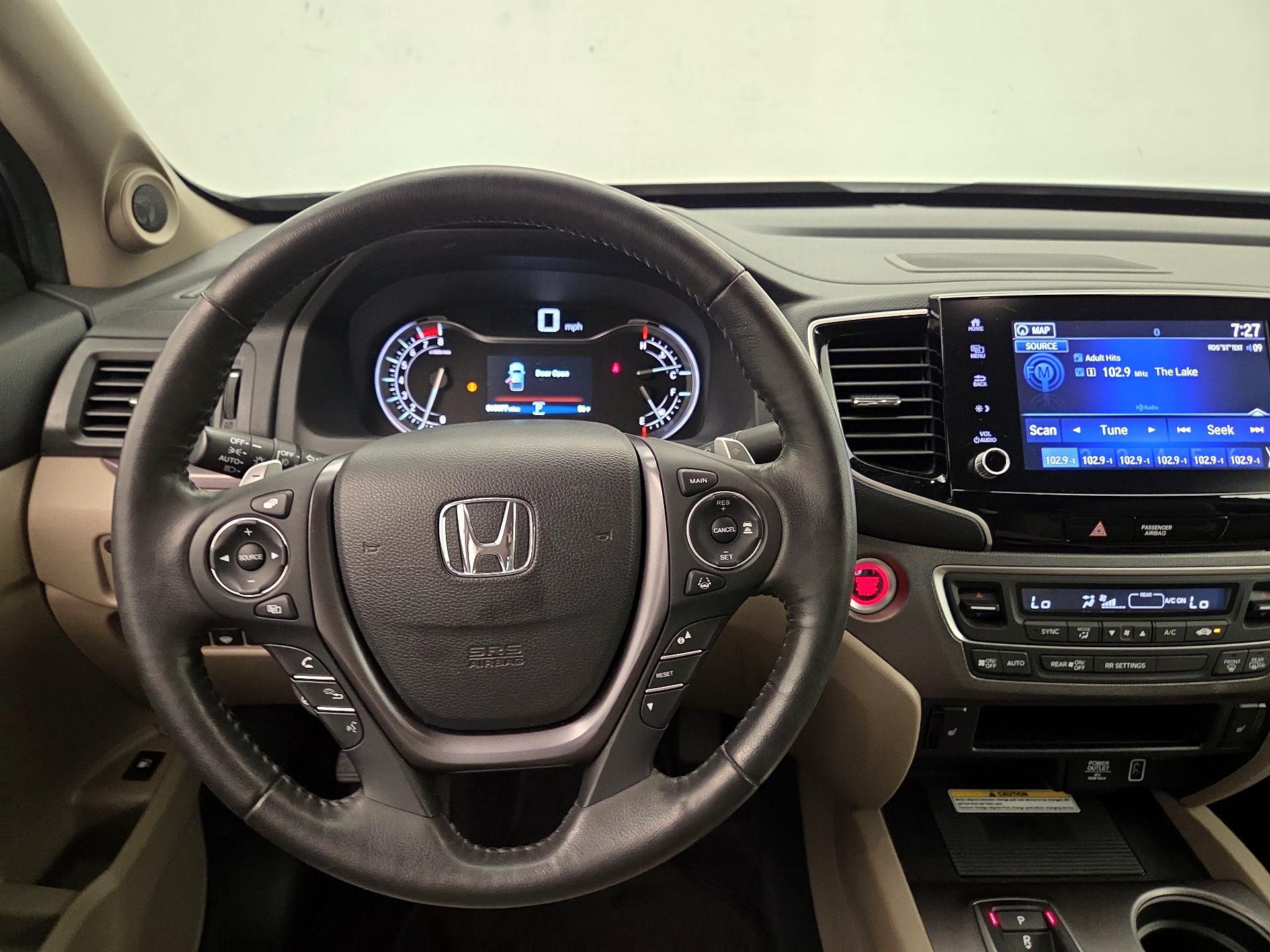 Thumbnail: 2023 Honda Ridgeline - 10