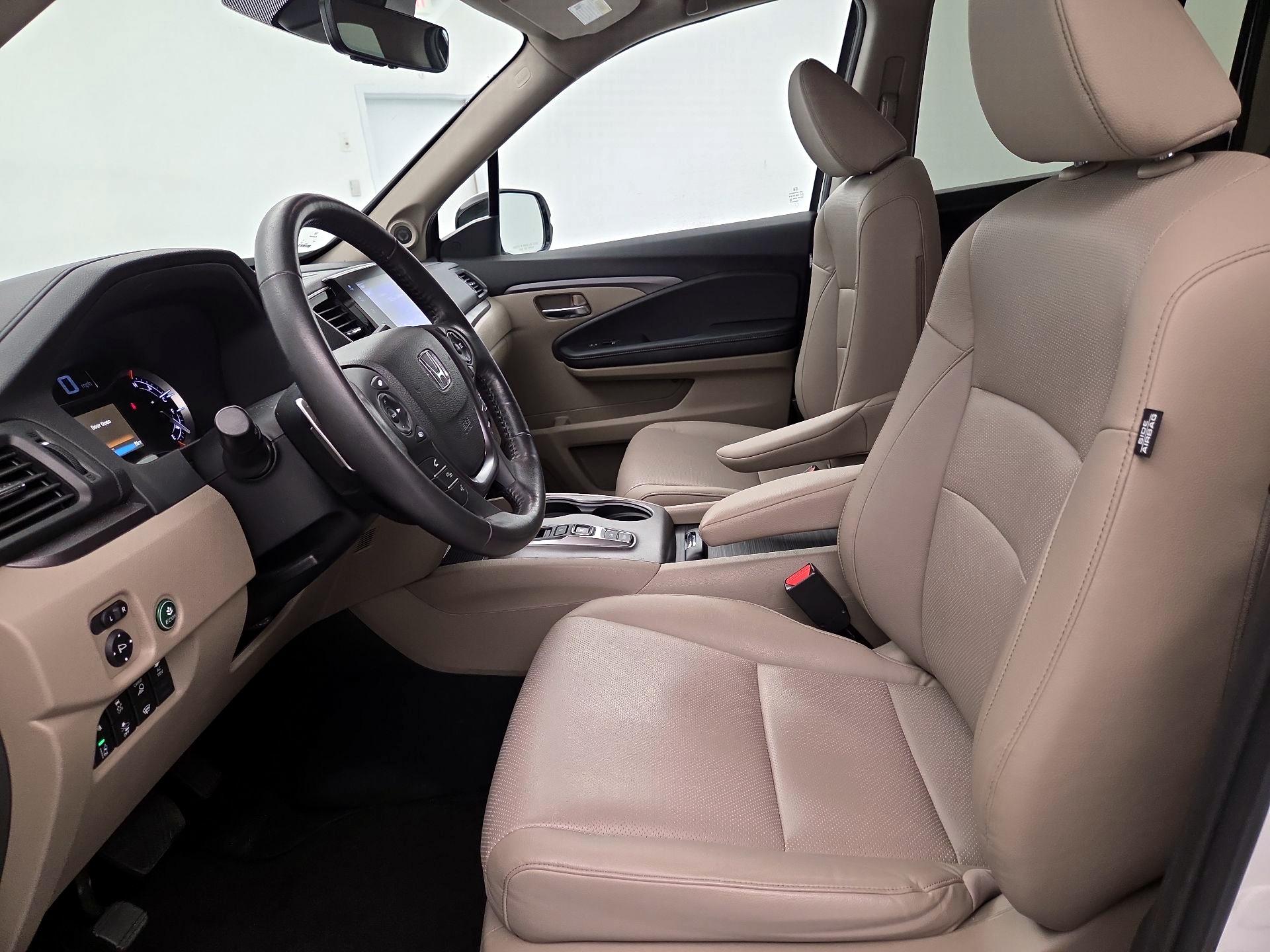 Thumbnail: 2023 Honda Ridgeline - 11