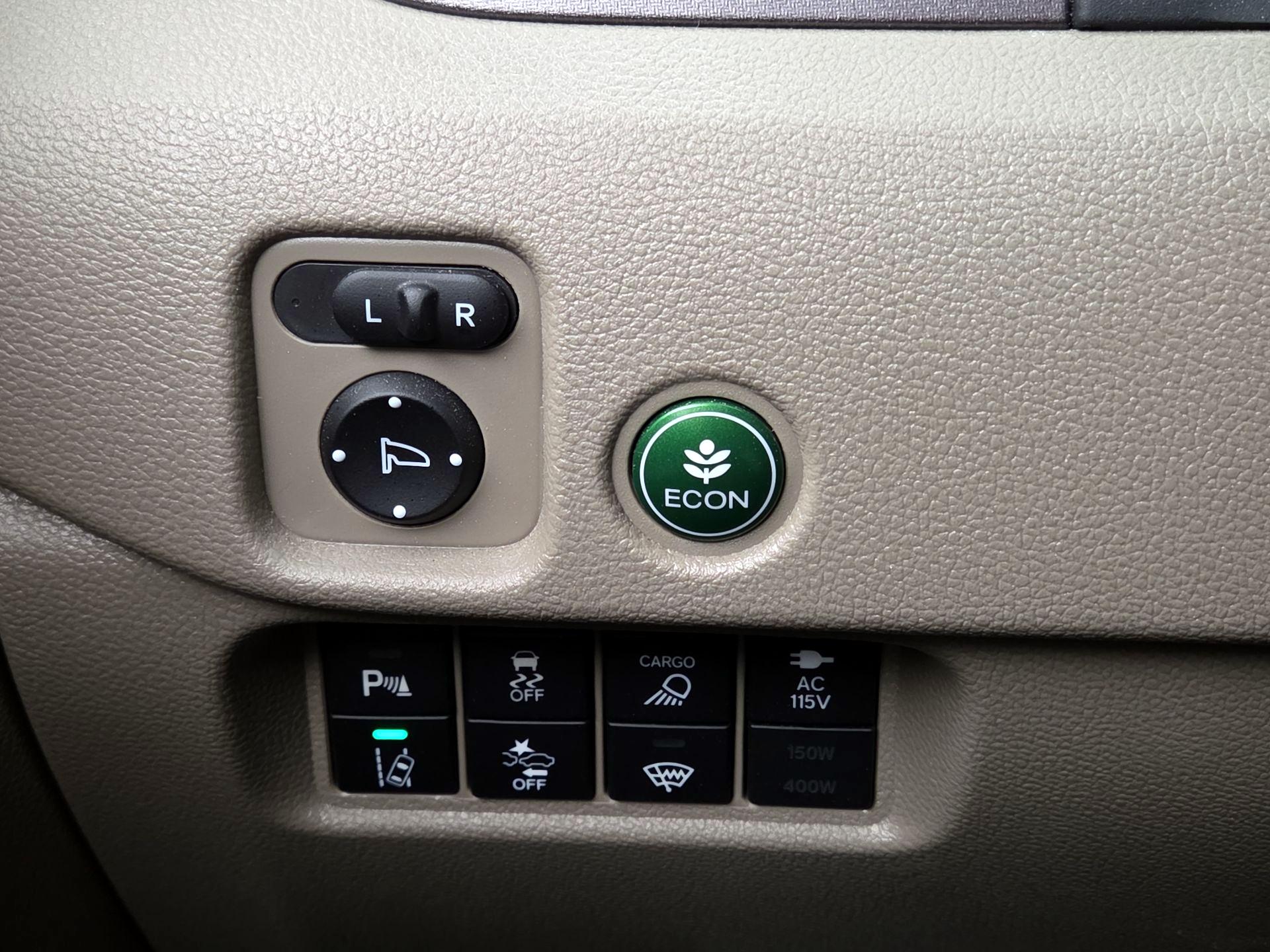 Thumbnail: 2023 Honda Ridgeline - 13