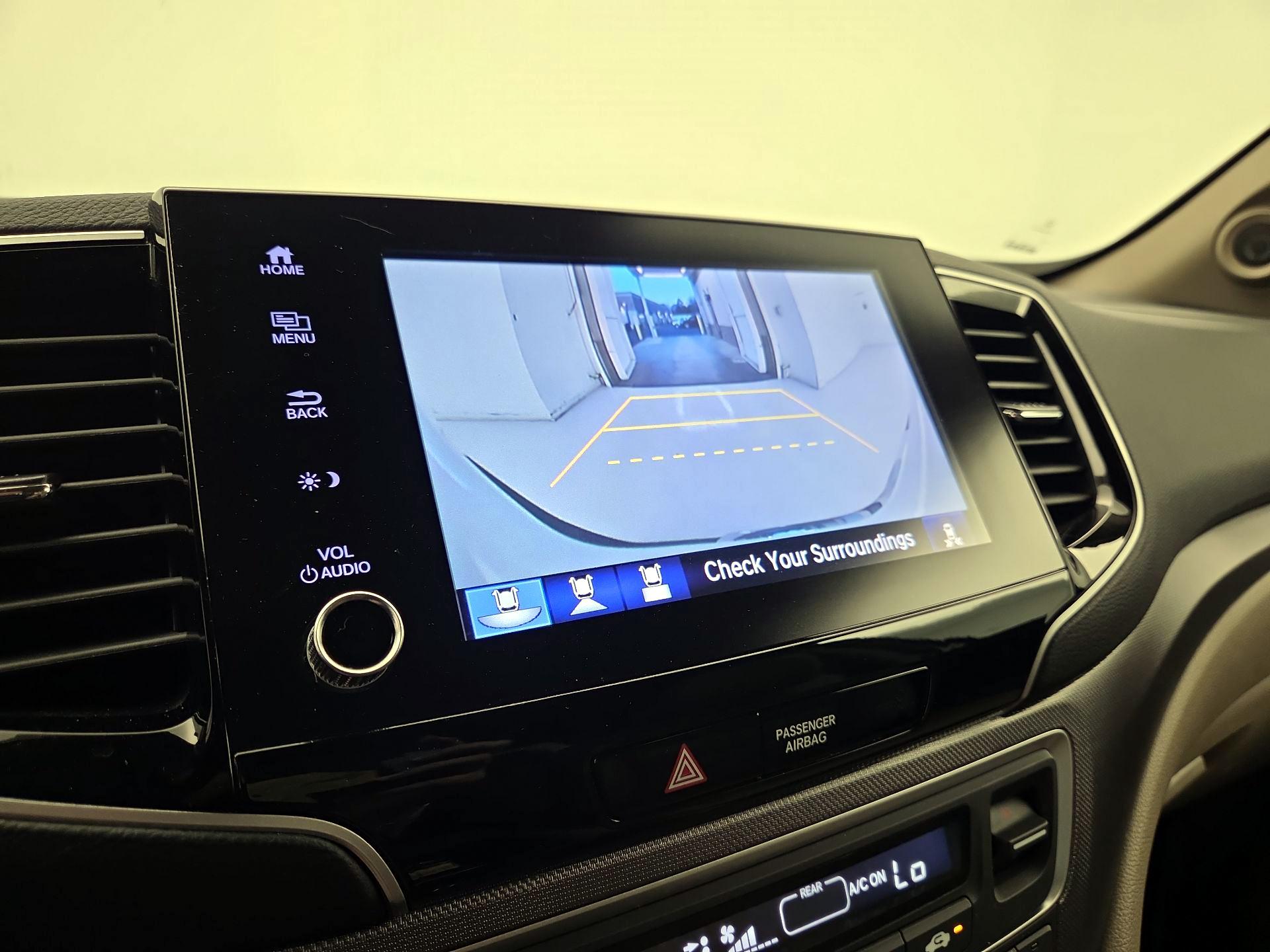 Thumbnail: 2023 Honda Ridgeline - 14