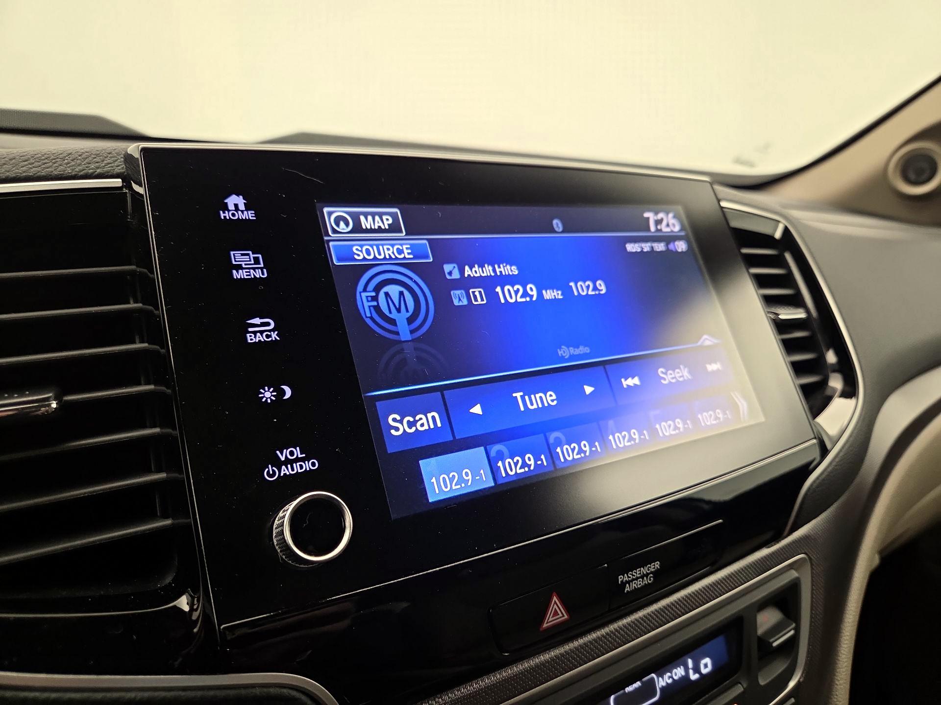 Thumbnail: 2023 Honda Ridgeline - 15