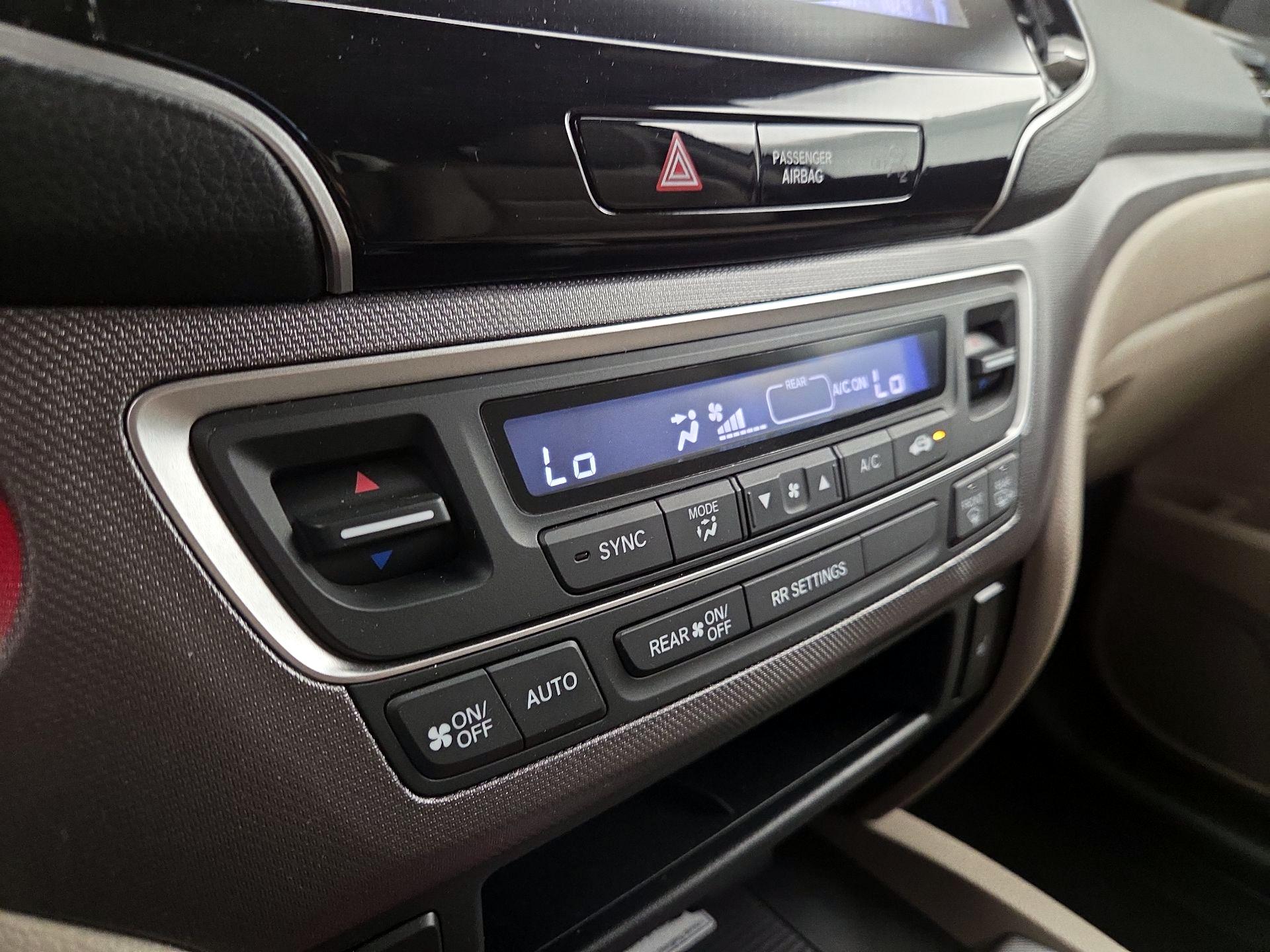 Thumbnail: 2023 Honda Ridgeline - 16