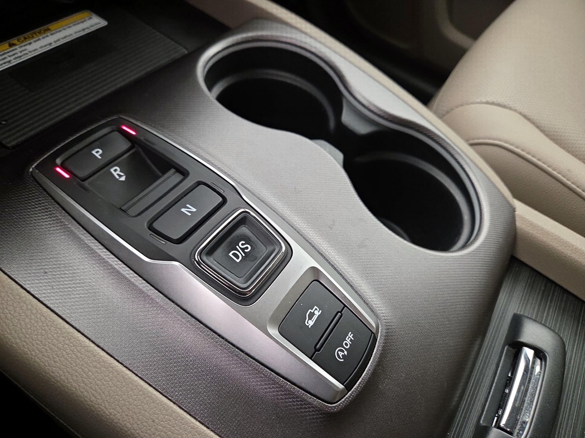 Thumbnail: 2023 Honda Ridgeline - 17