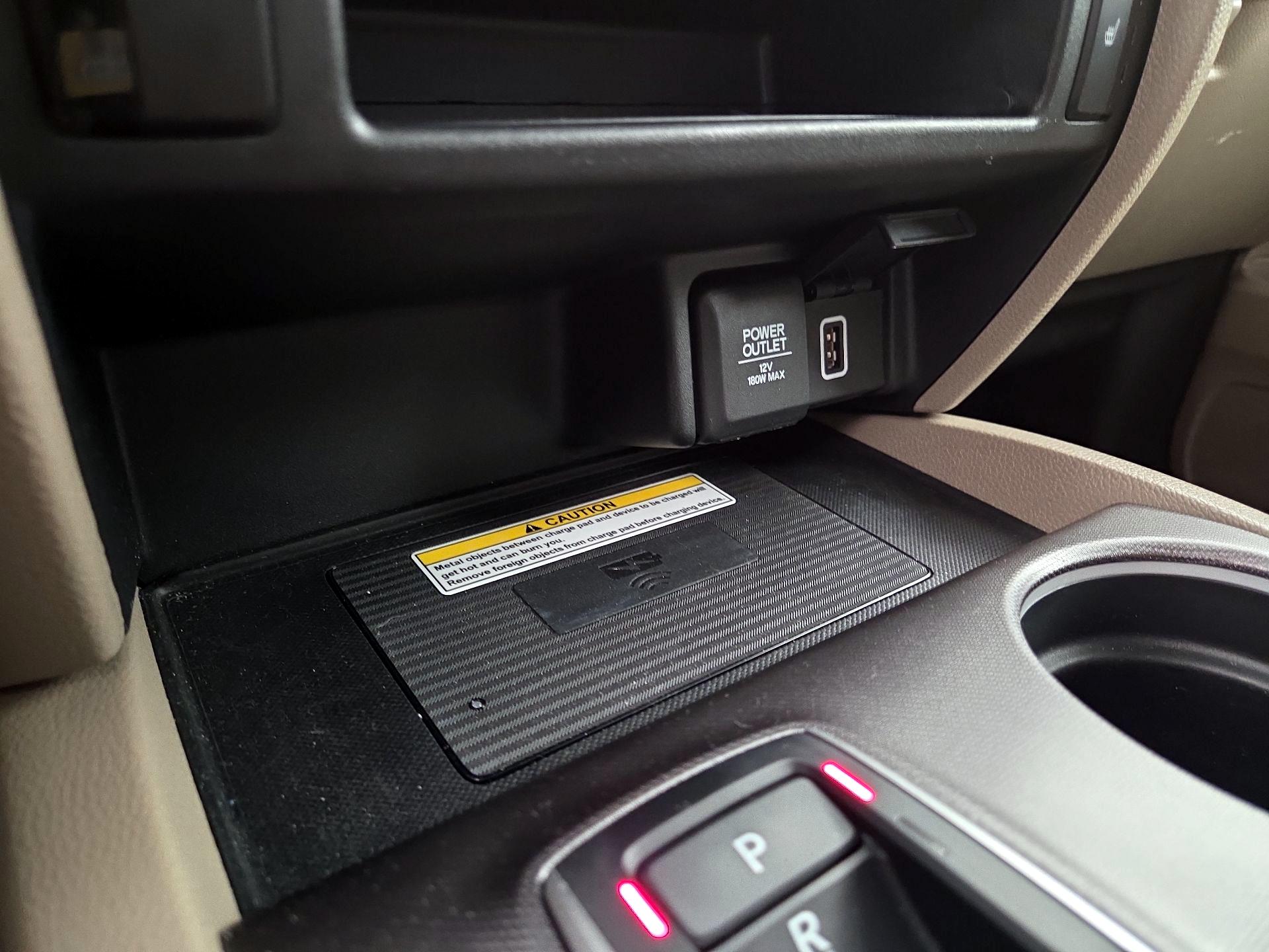 Thumbnail: 2023 Honda Ridgeline - 18