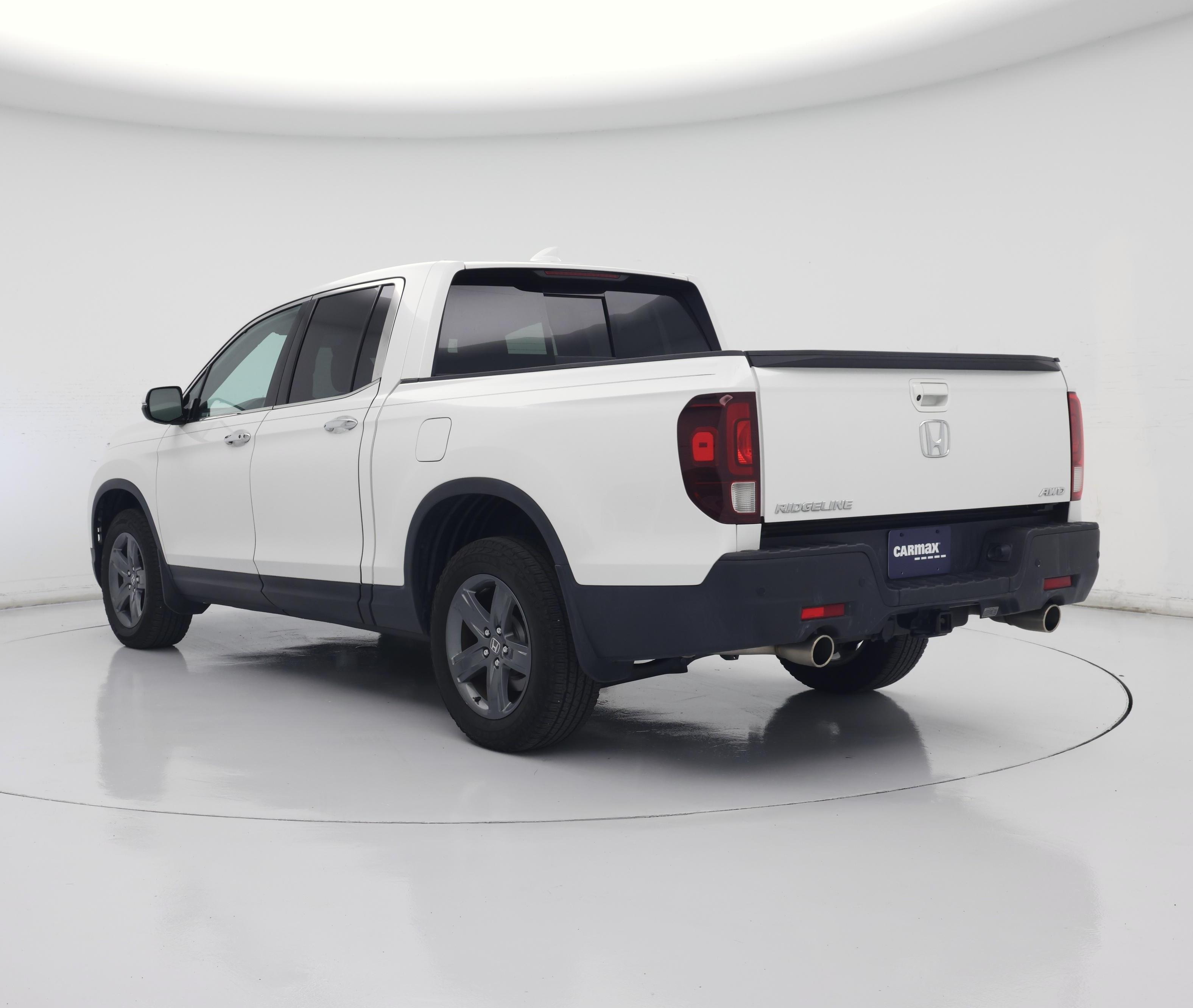 Thumbnail: 2023 Honda Ridgeline - 2