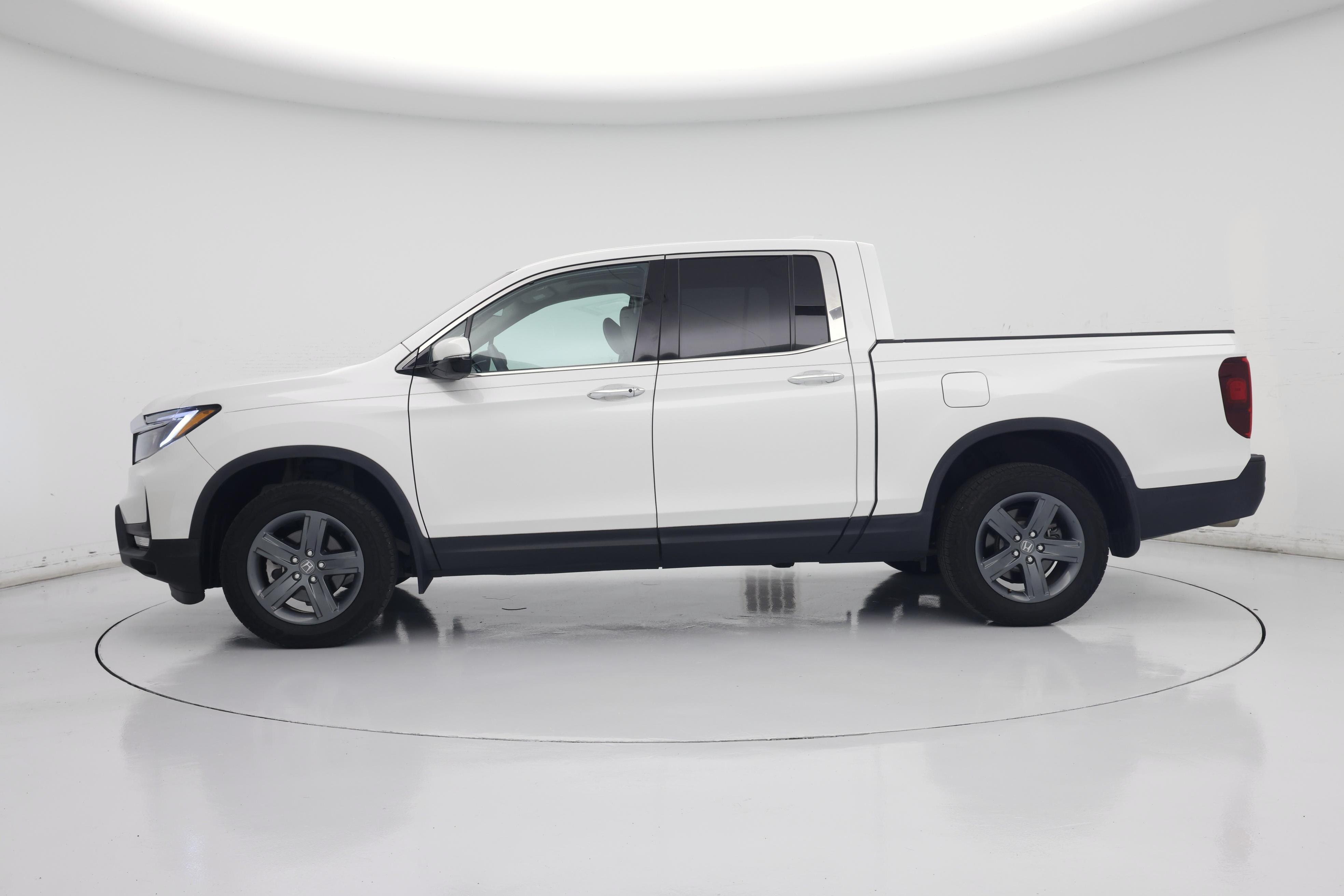 Thumbnail: 2023 Honda Ridgeline - 3