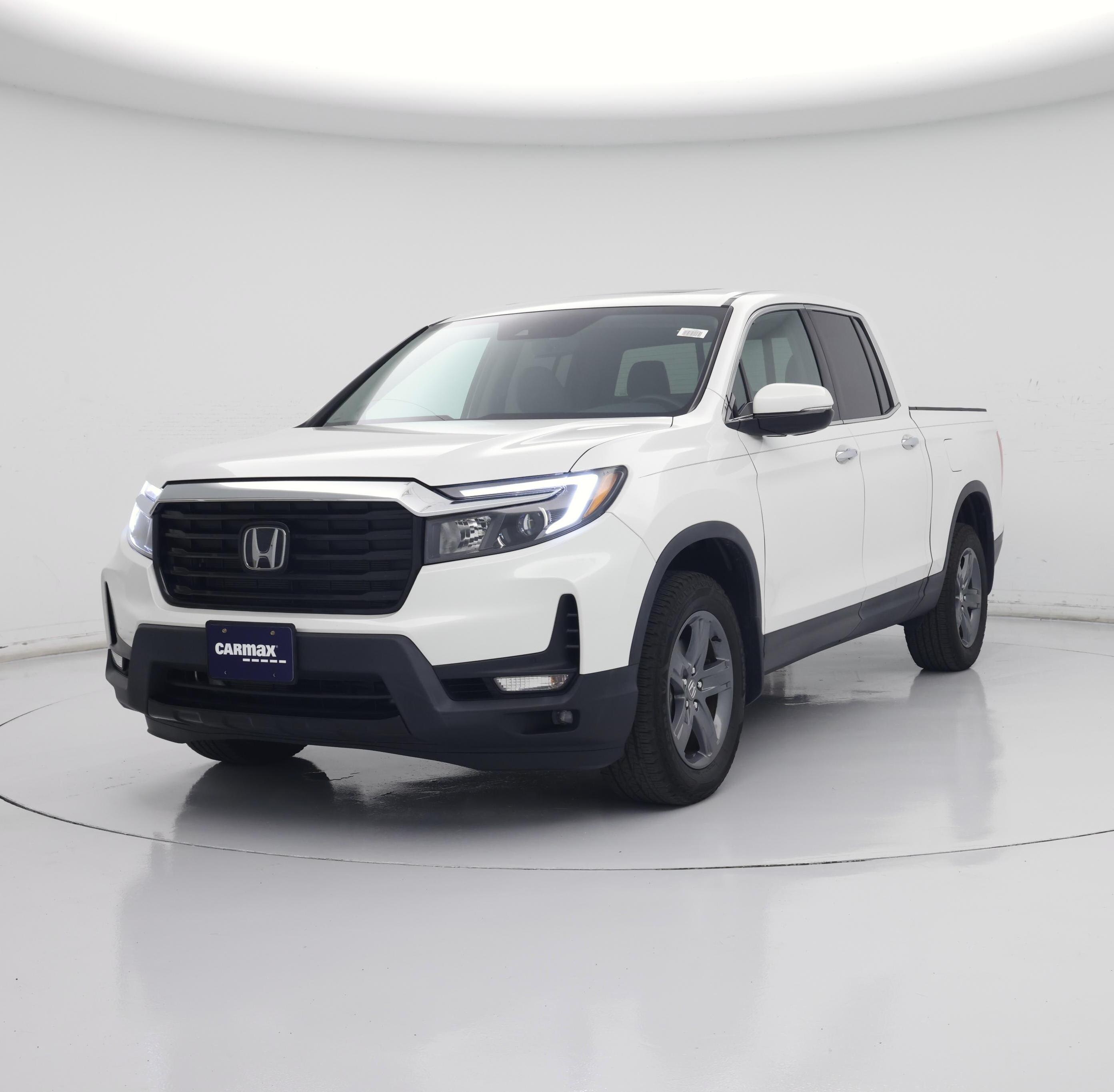 Thumbnail: 2023 Honda Ridgeline - 4