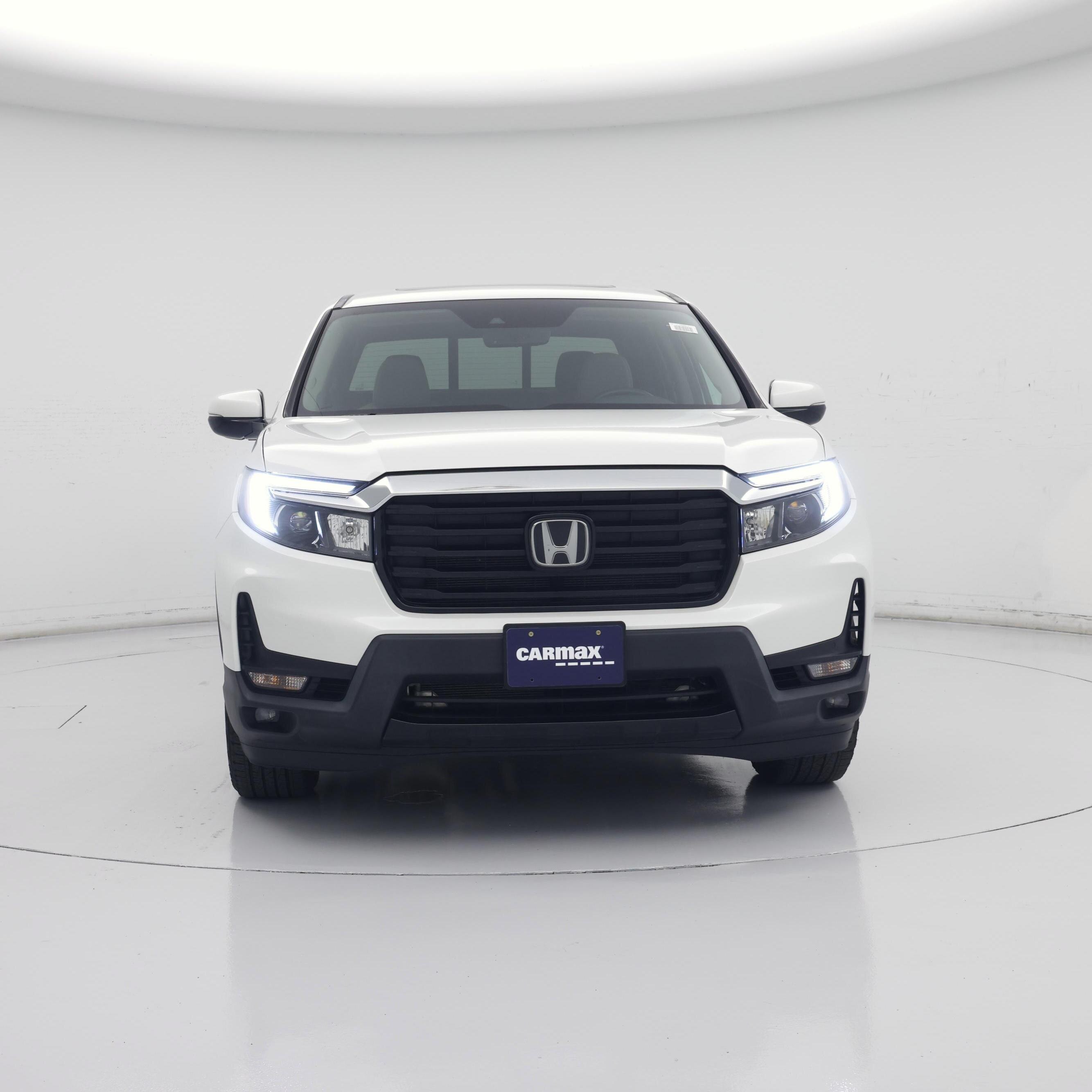 Thumbnail: 2023 Honda Ridgeline - 5