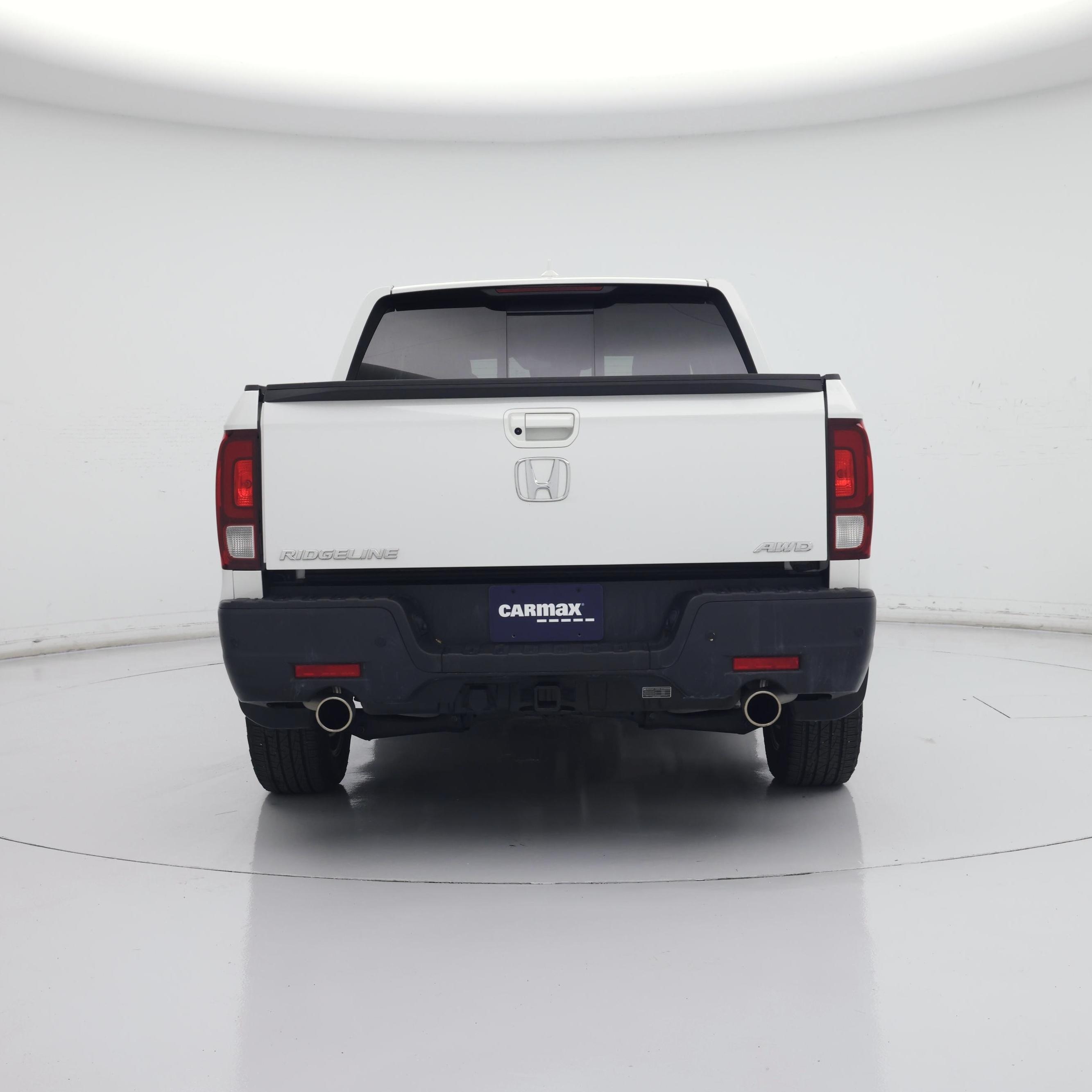 Thumbnail: 2023 Honda Ridgeline - 6