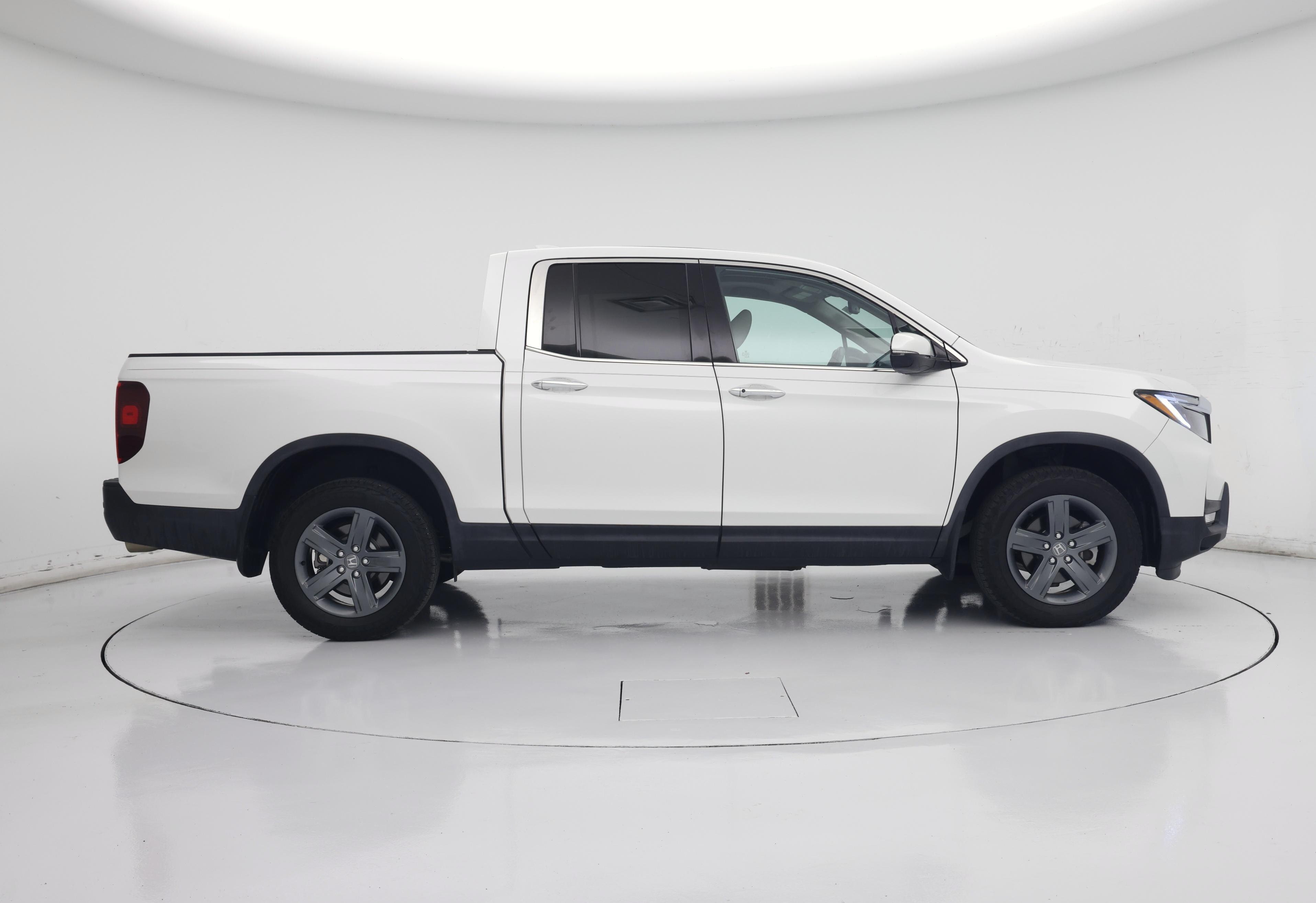 Thumbnail: 2023 Honda Ridgeline - 7