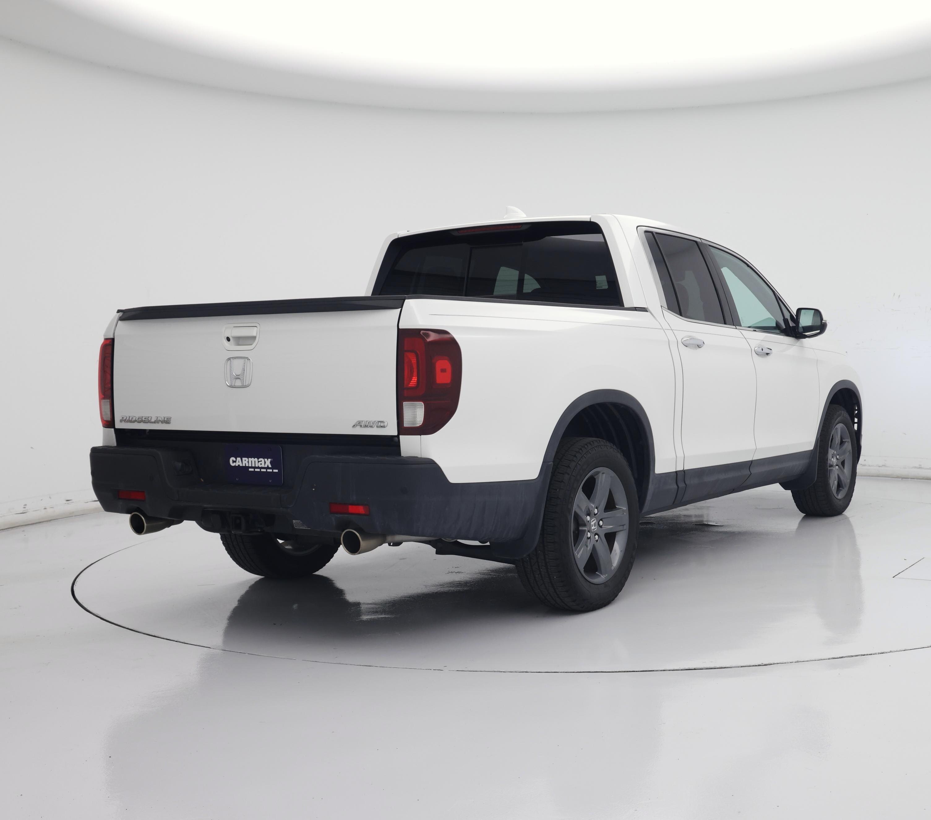 Thumbnail: 2023 Honda Ridgeline - 8