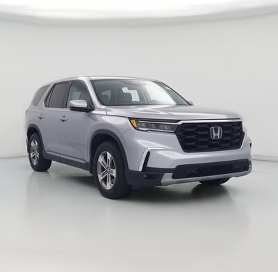 2024 Honda Pilot EX-L