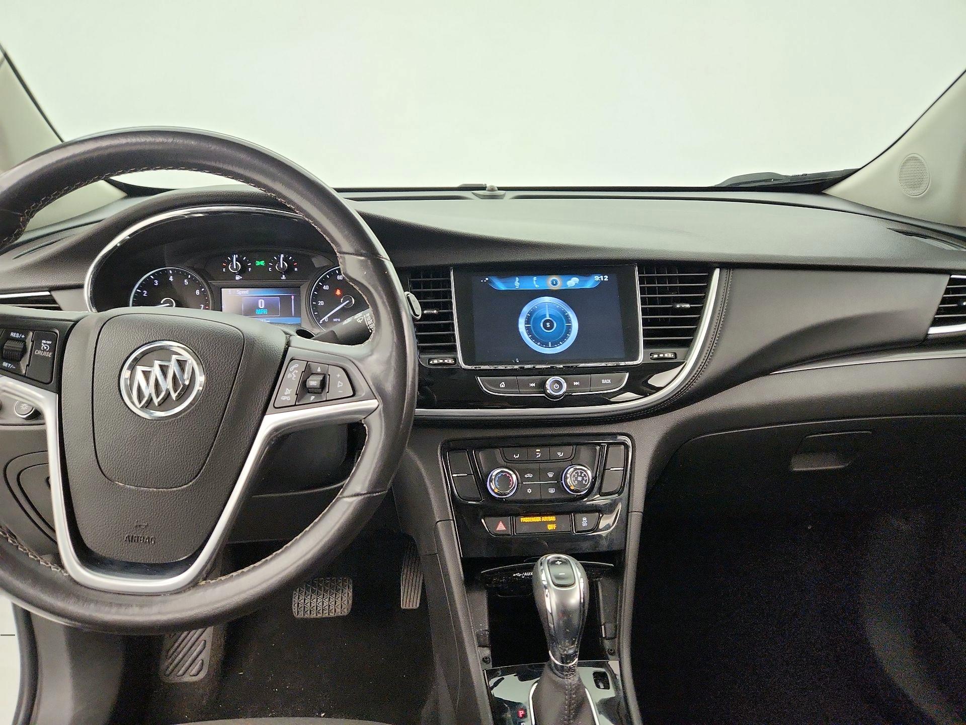 Thumbnail: 2020 Buick Encore - 9