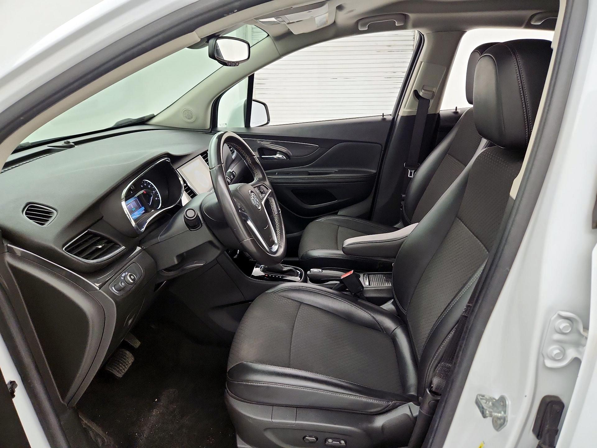 Thumbnail: 2020 Buick Encore - 11