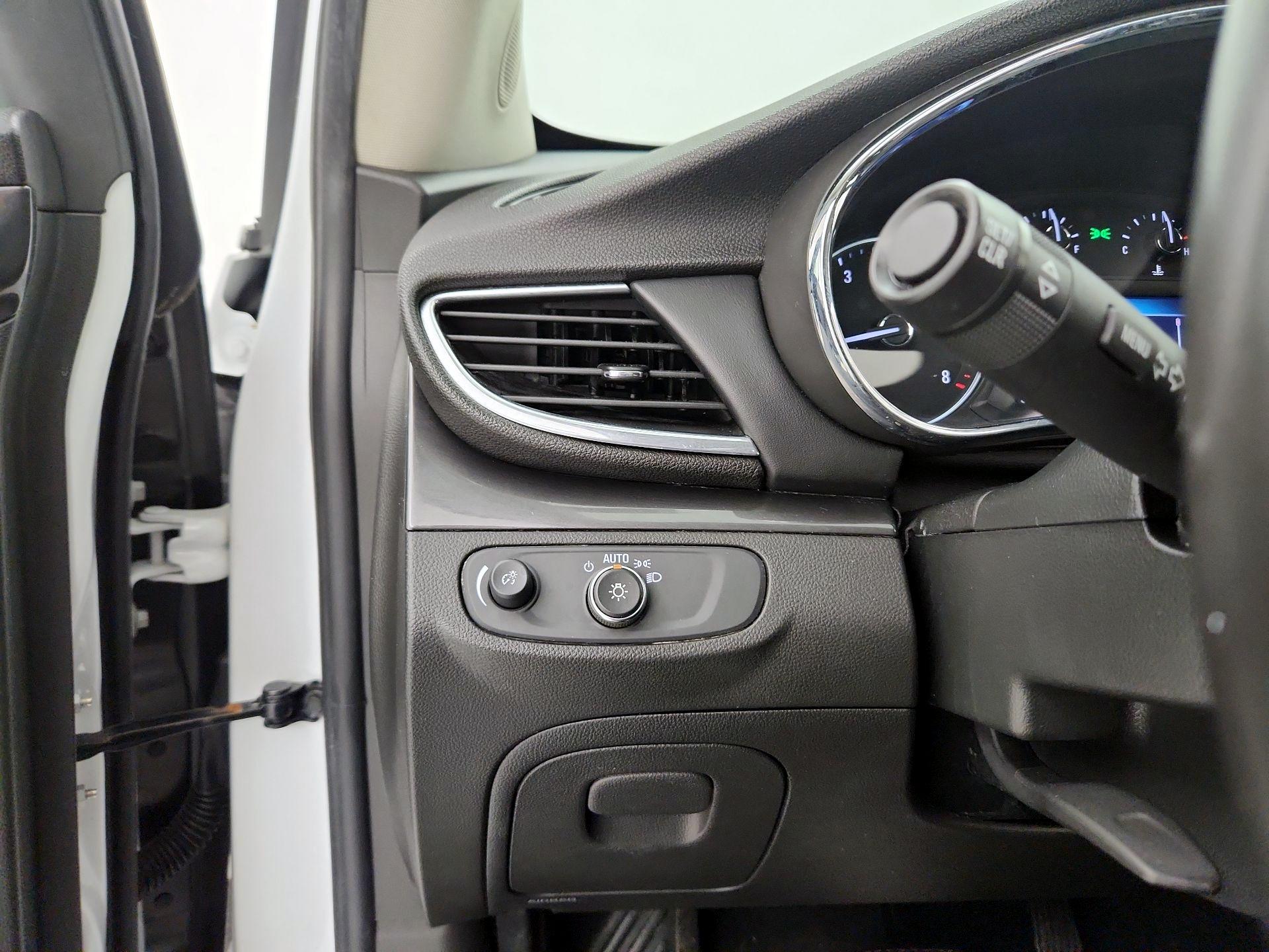 Thumbnail: 2020 Buick Encore - 13