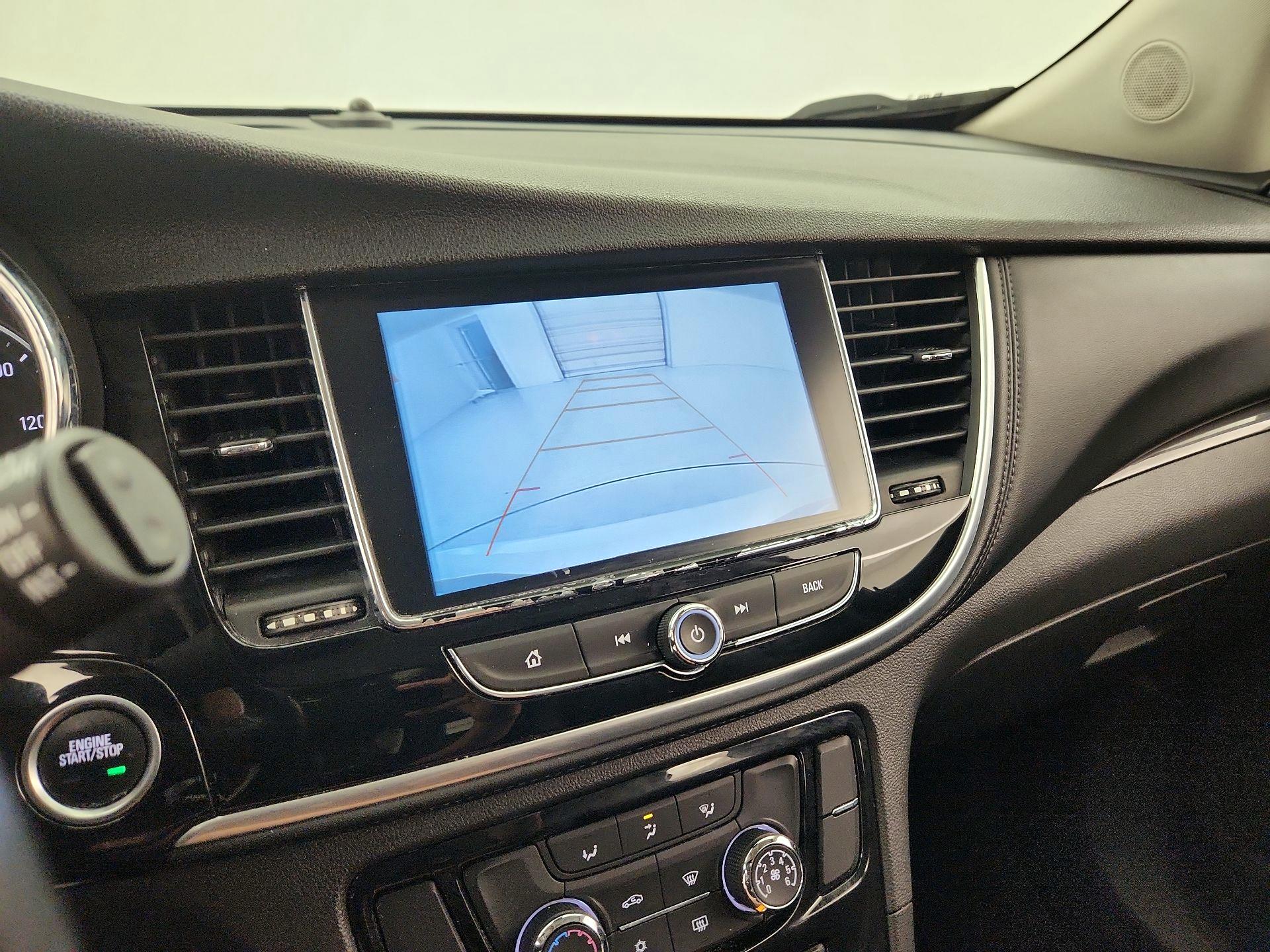 Thumbnail: 2020 Buick Encore - 14