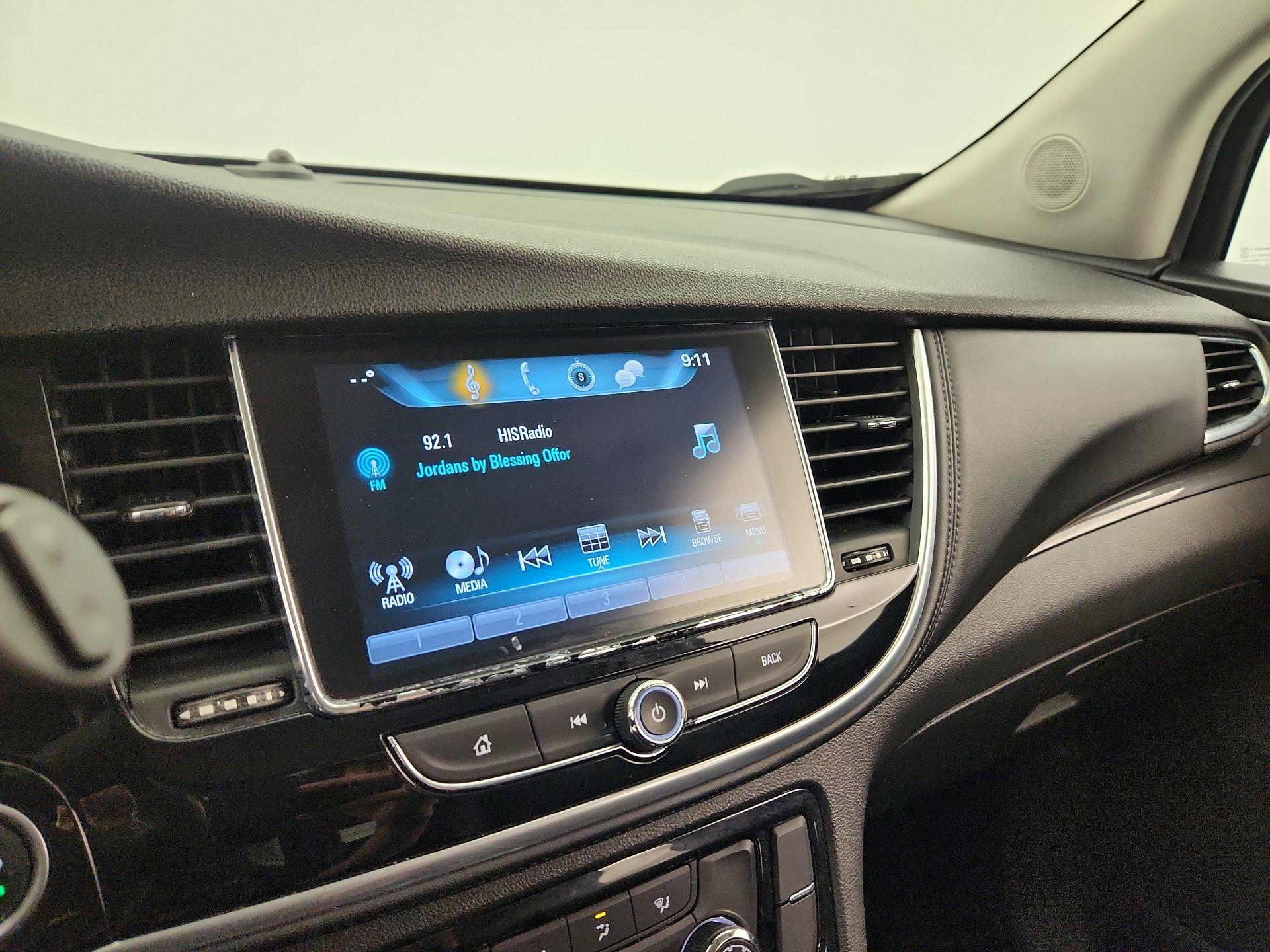 Thumbnail: 2020 Buick Encore - 15