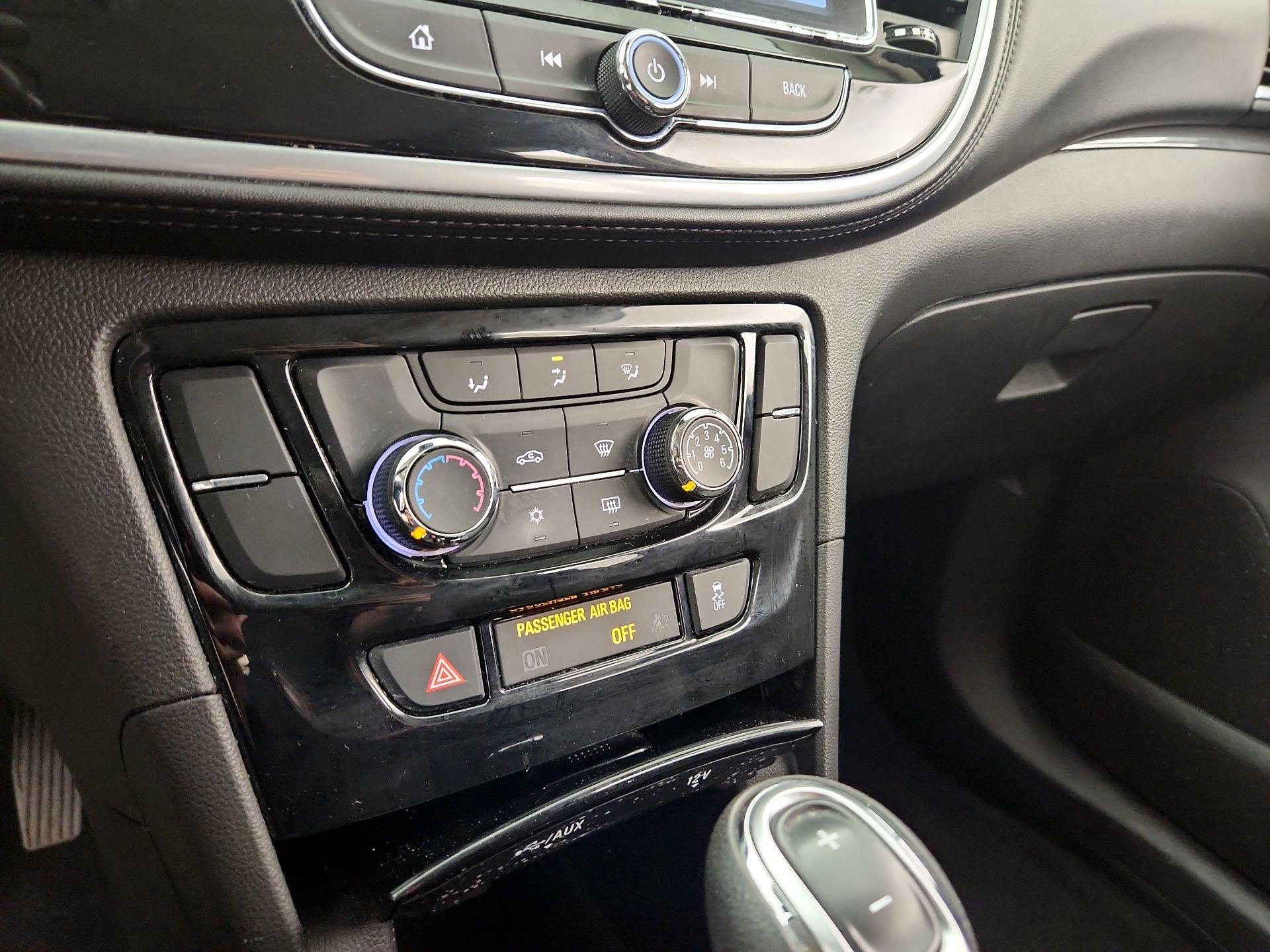 Thumbnail: 2020 Buick Encore - 16