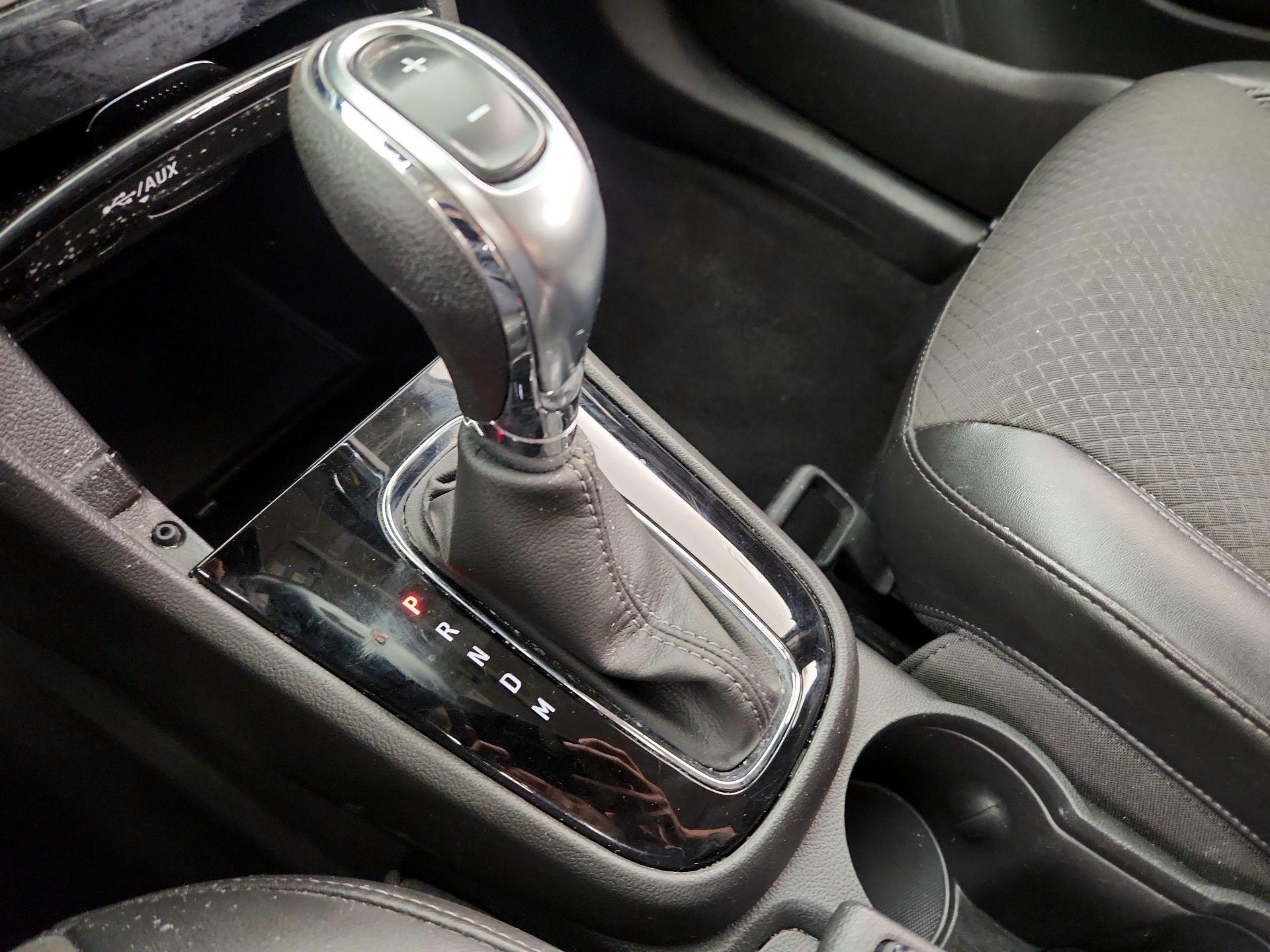 Thumbnail: 2020 Buick Encore - 17