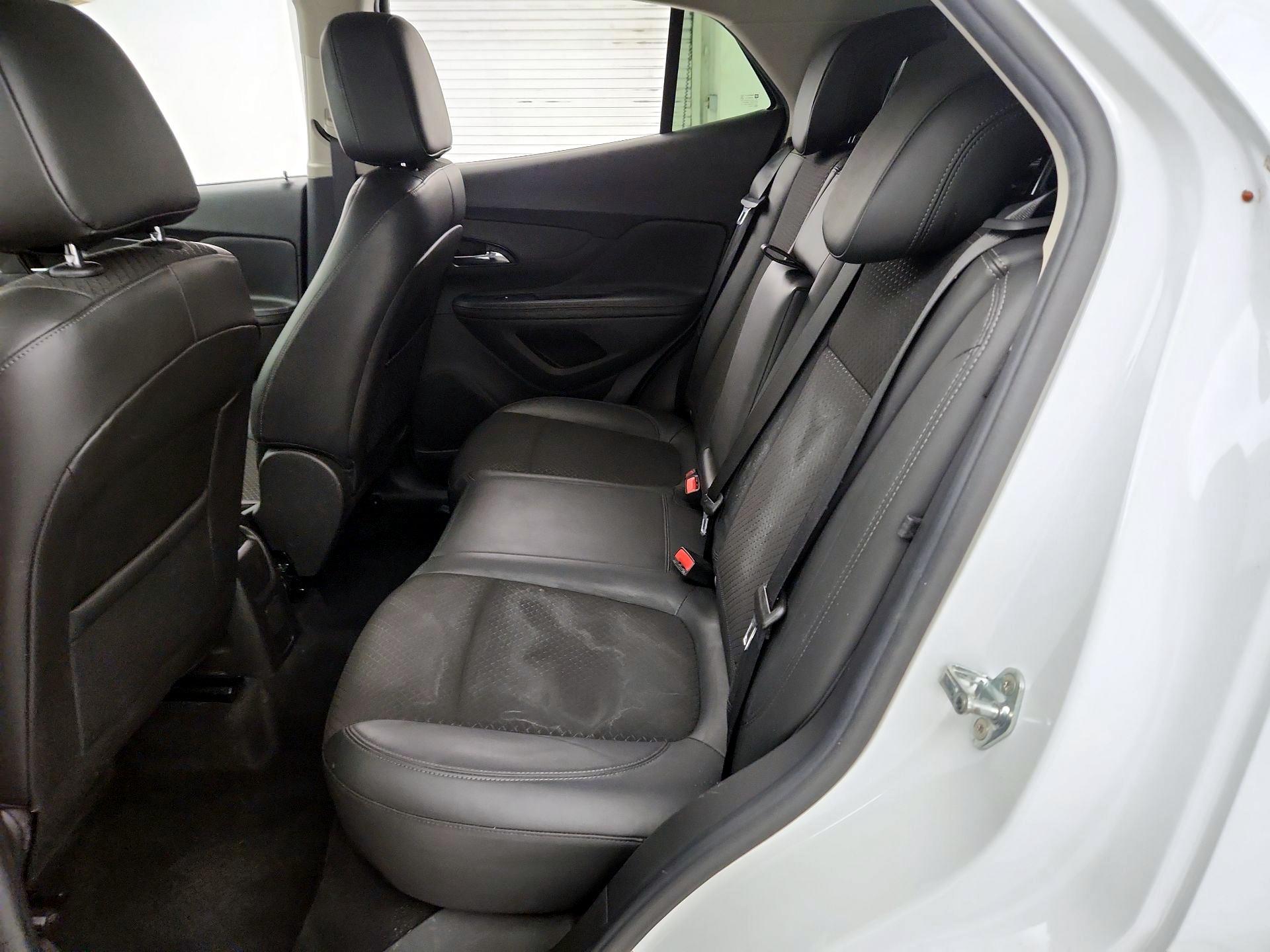 Thumbnail: 2020 Buick Encore - 19