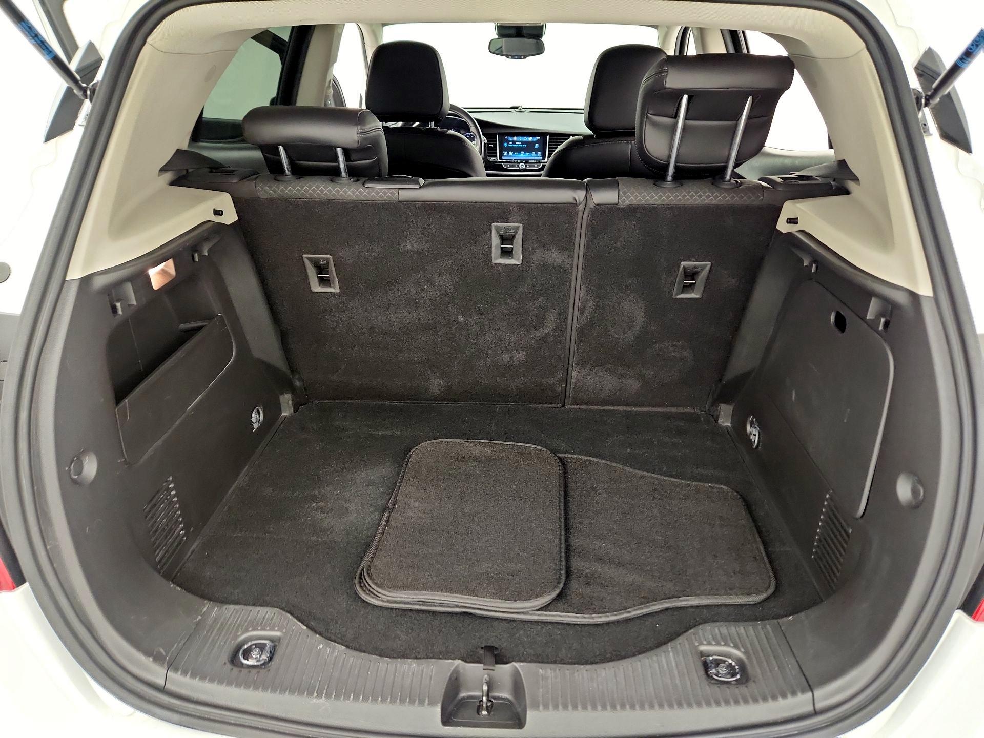 Thumbnail: 2020 Buick Encore - 20