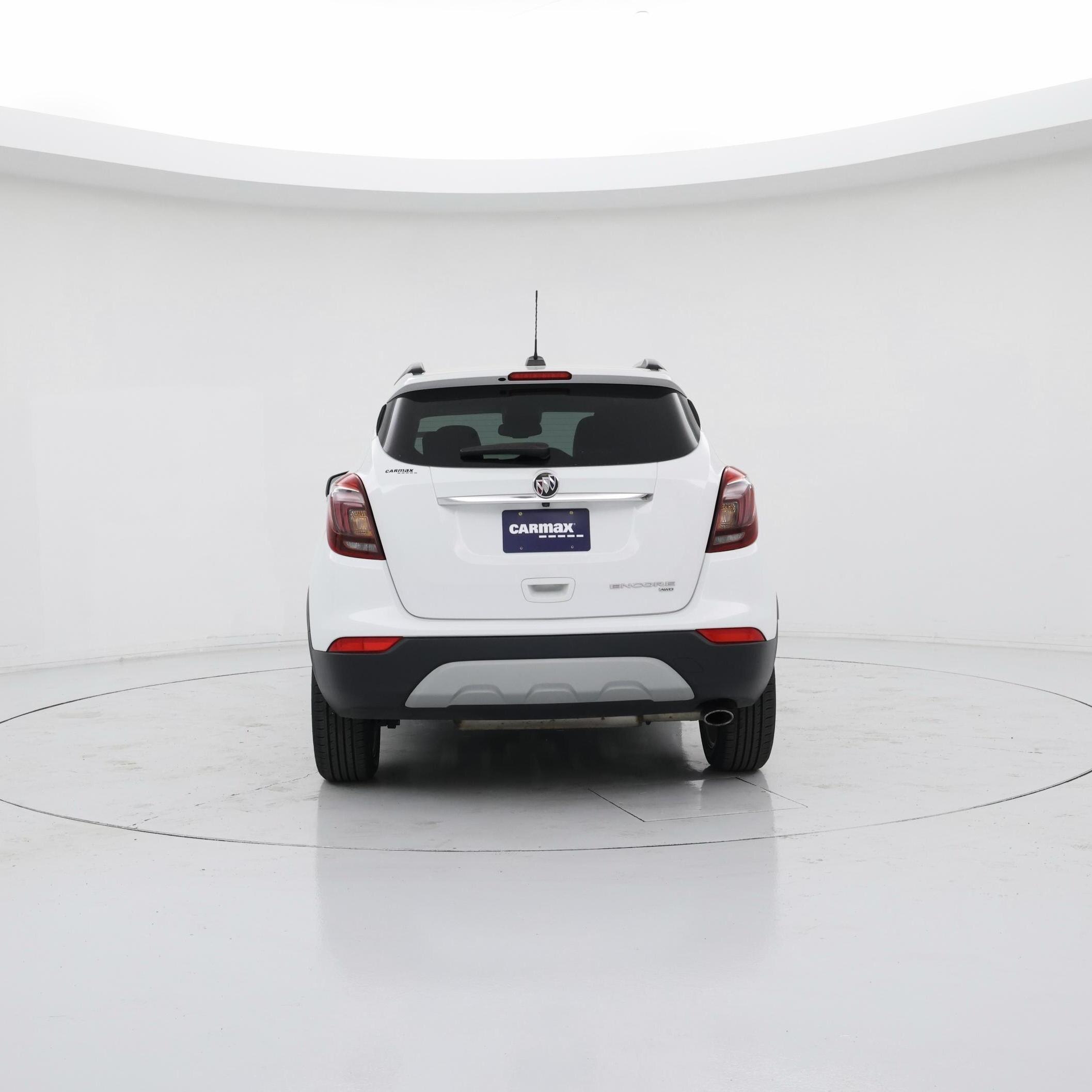 Thumbnail: 2020 Buick Encore - 6