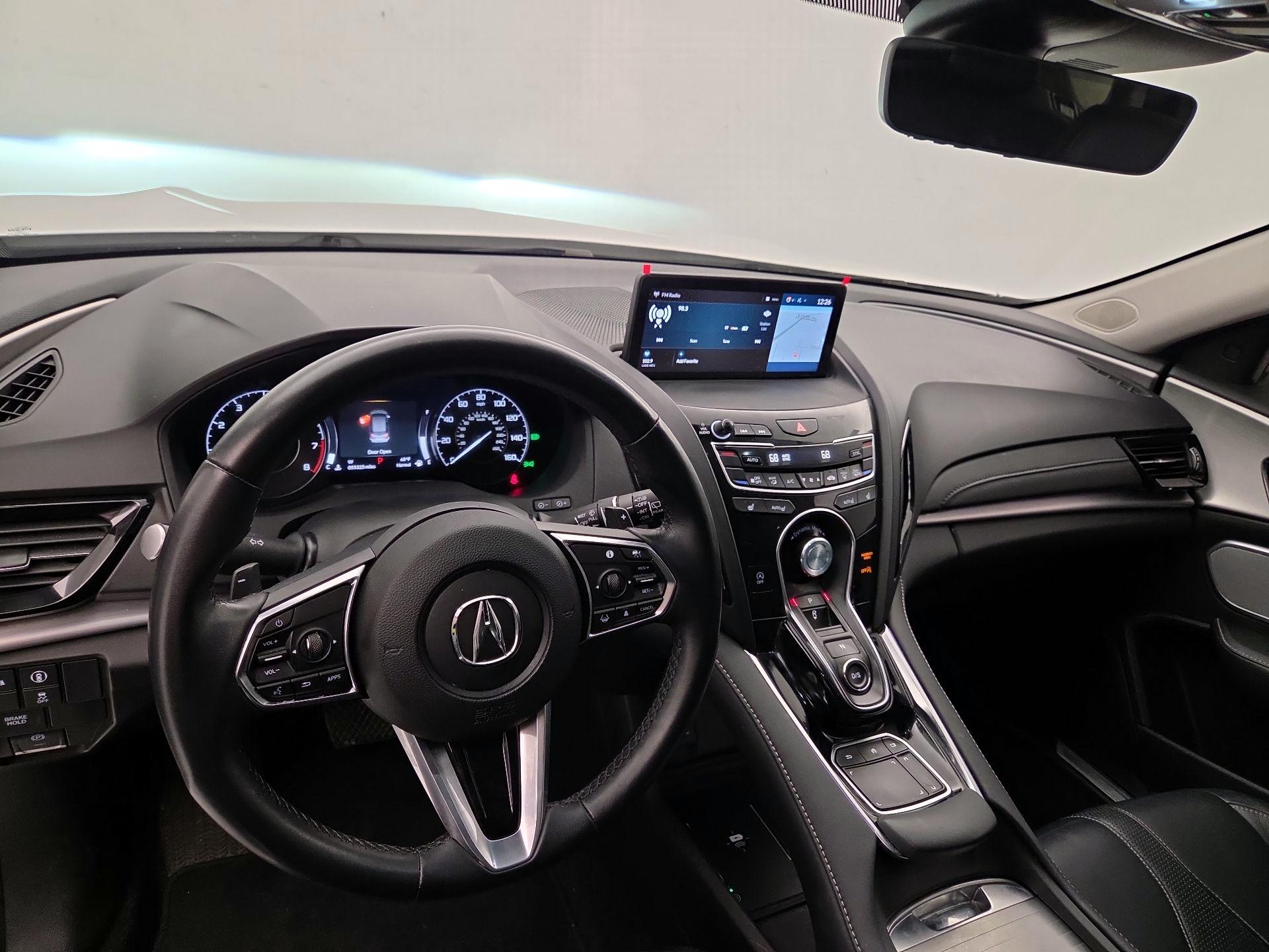 Thumbnail: 2023 Acura RDX - 9