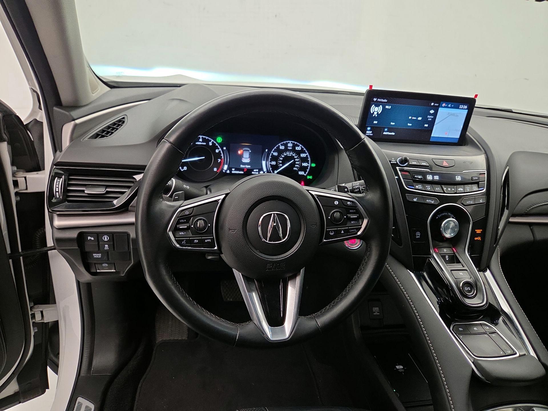 Thumbnail: 2023 Acura RDX - 10