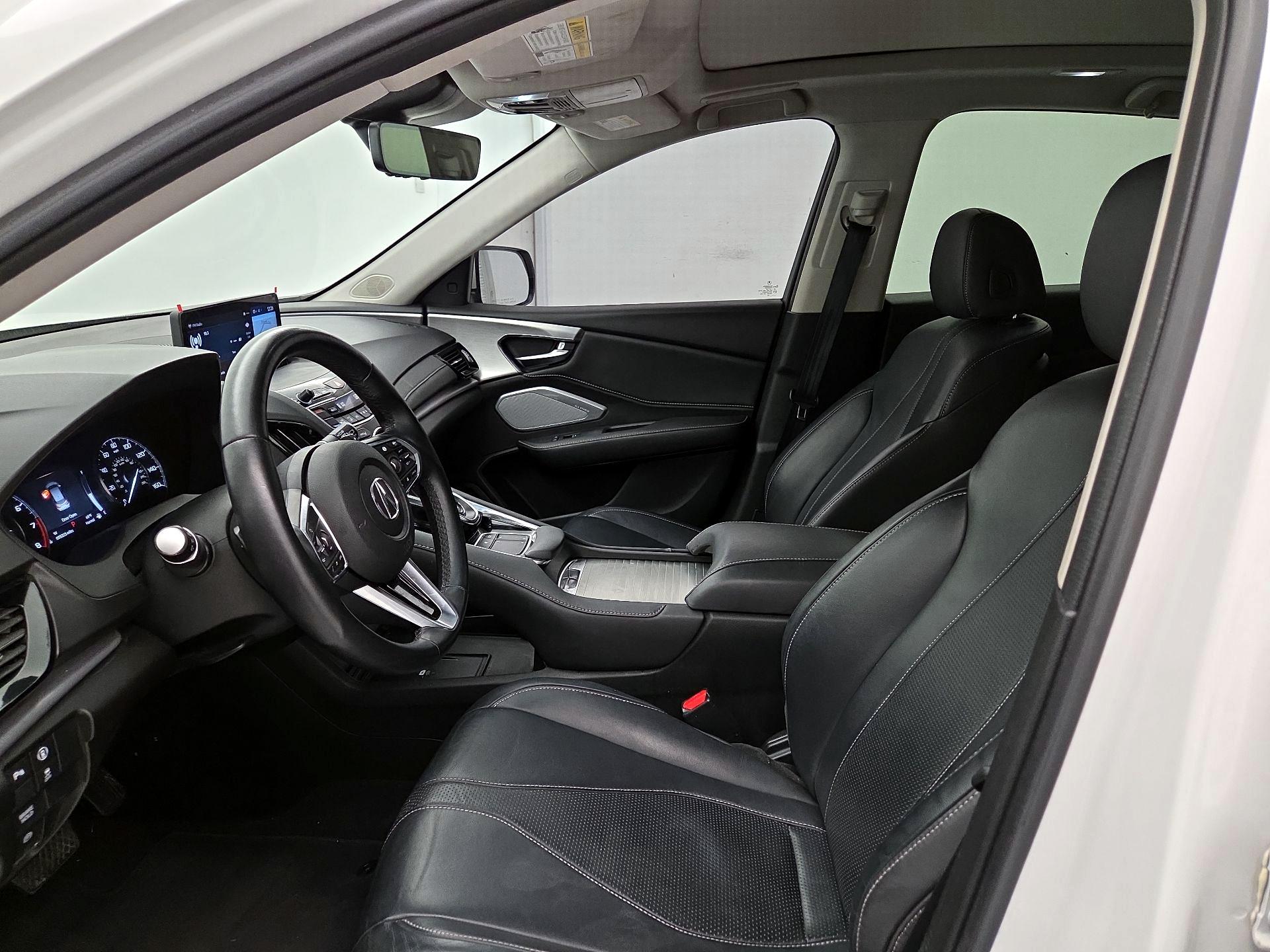 Thumbnail: 2023 Acura RDX - 11