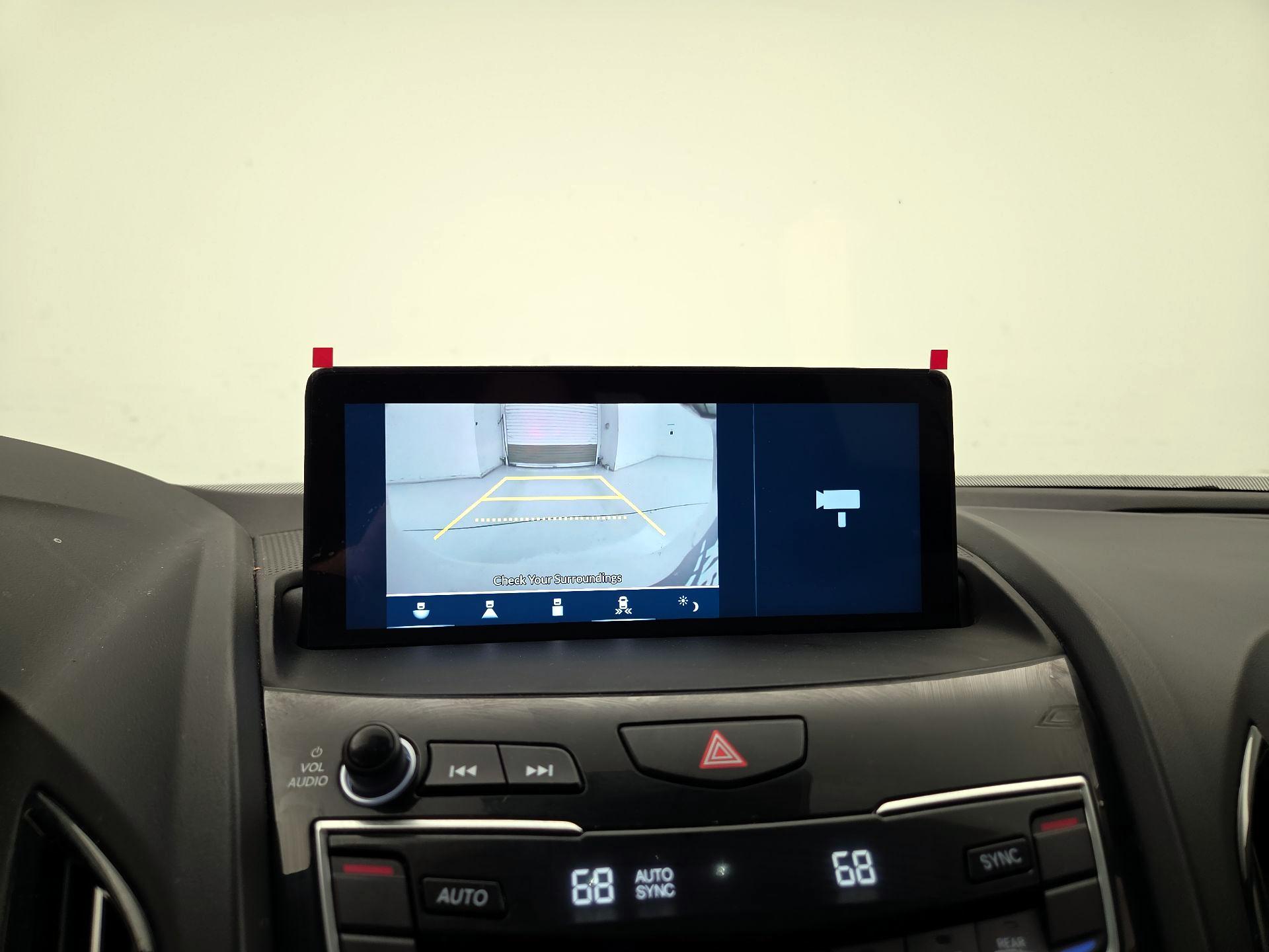 Thumbnail: 2023 Acura RDX - 15