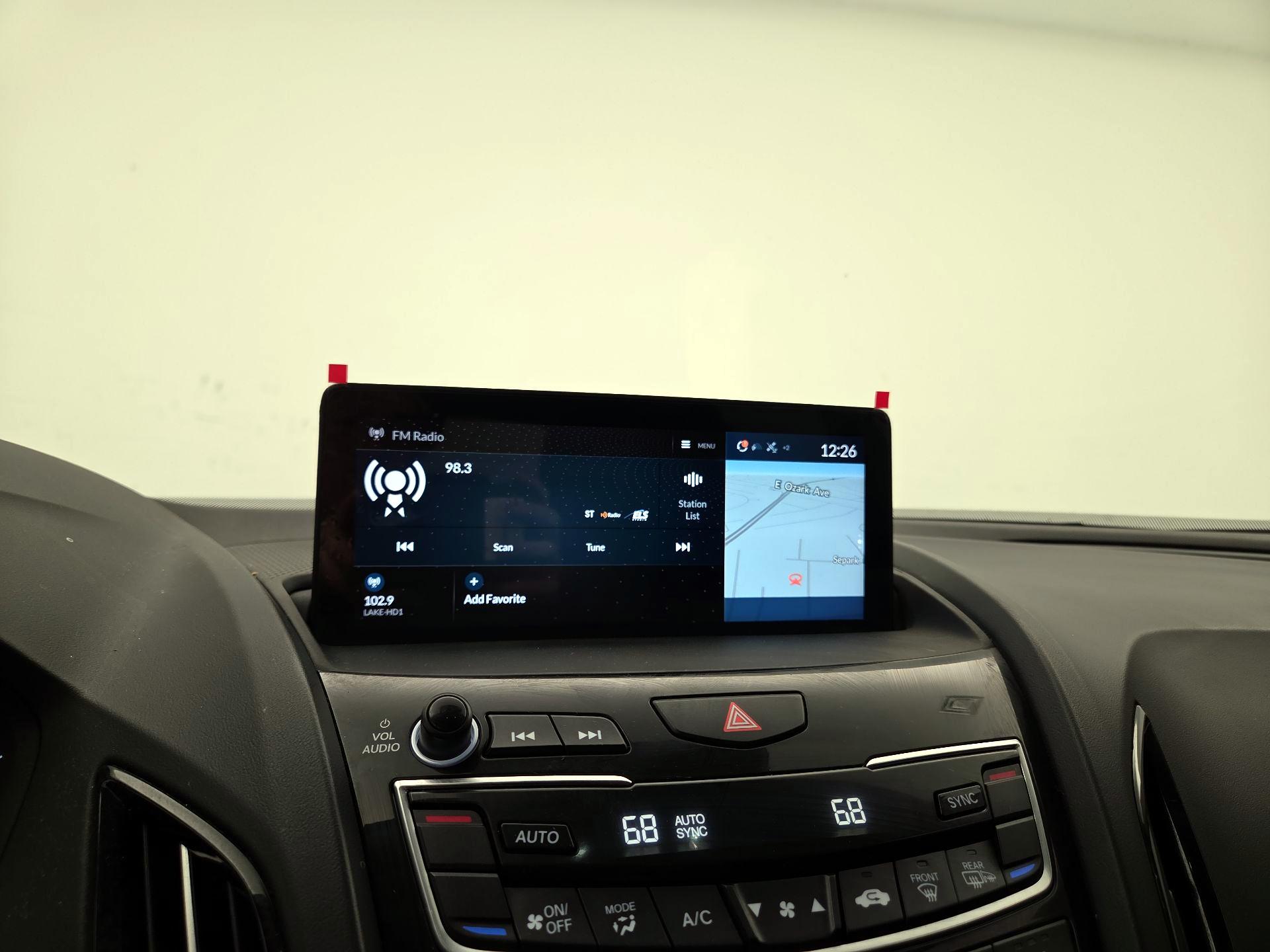 Thumbnail: 2023 Acura RDX - 16