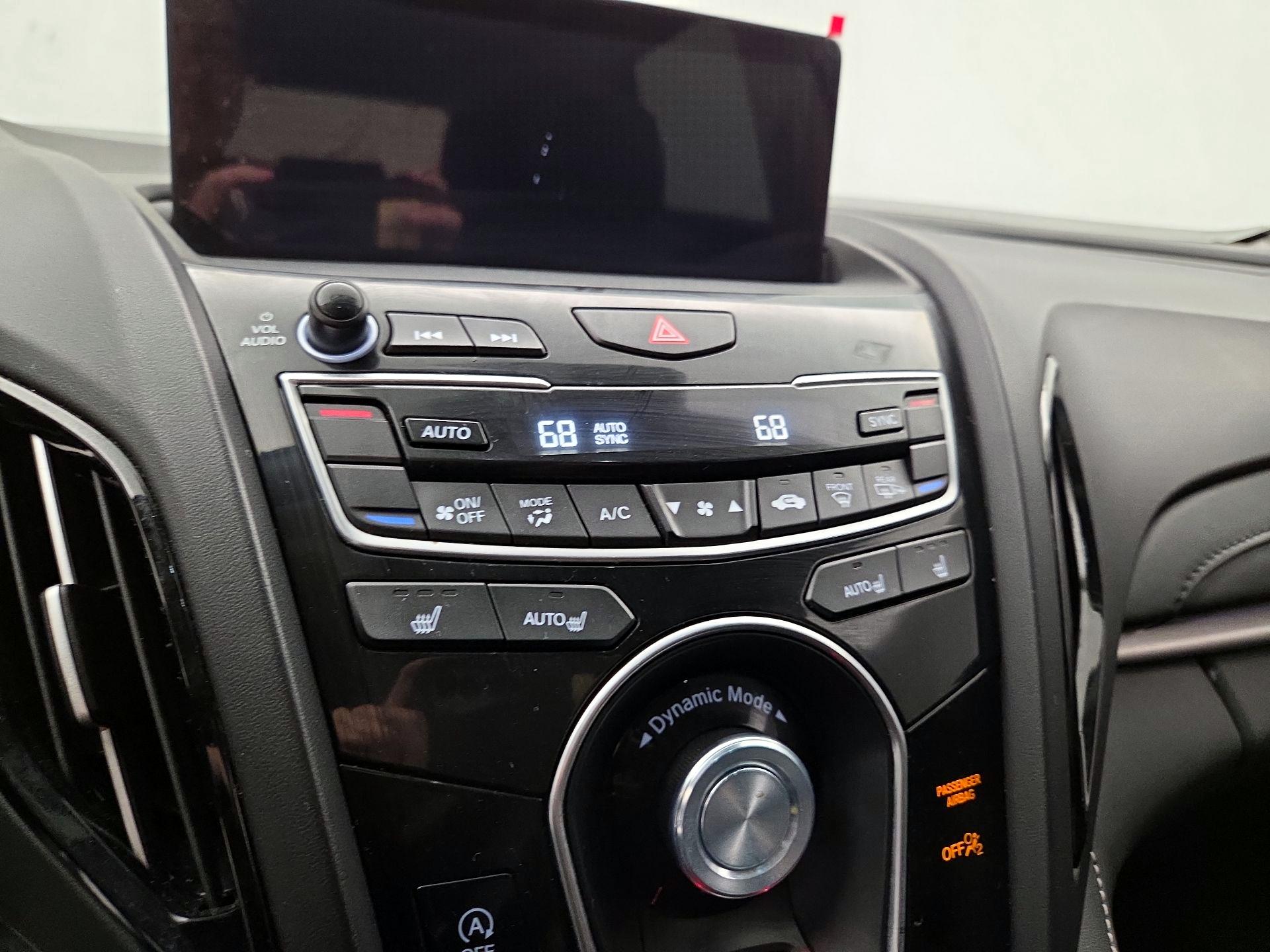 Thumbnail: 2023 Acura RDX - 17