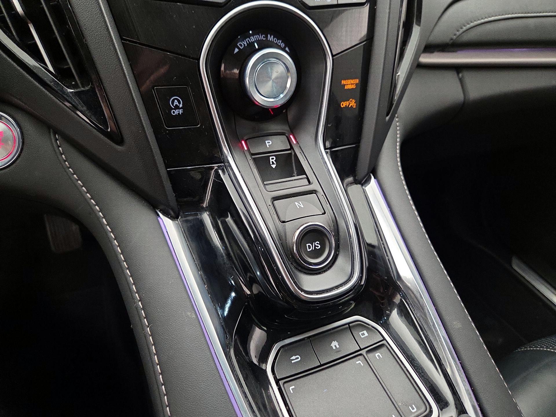 Thumbnail: 2023 Acura RDX - 18