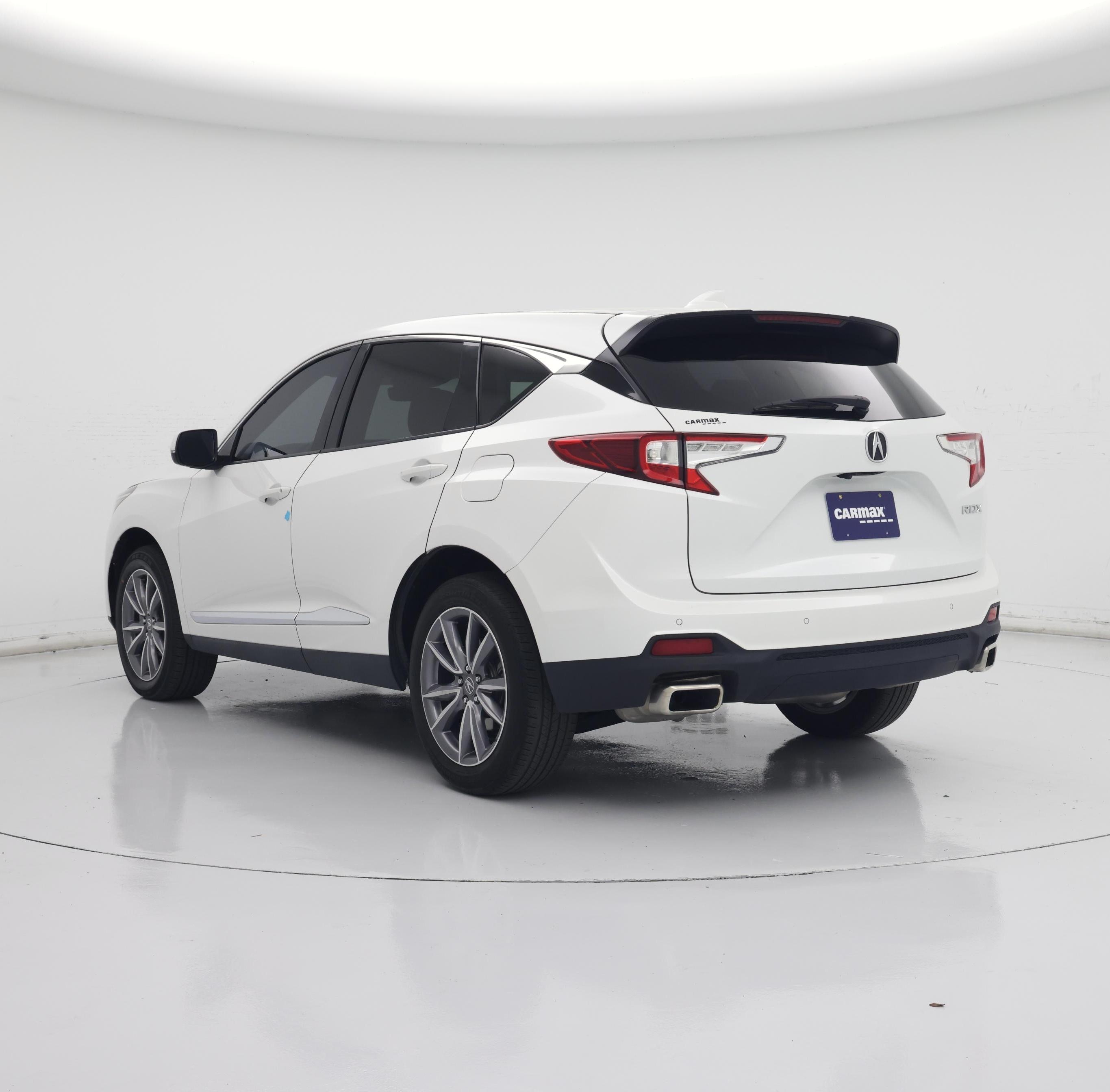 Thumbnail: 2023 Acura RDX - 2