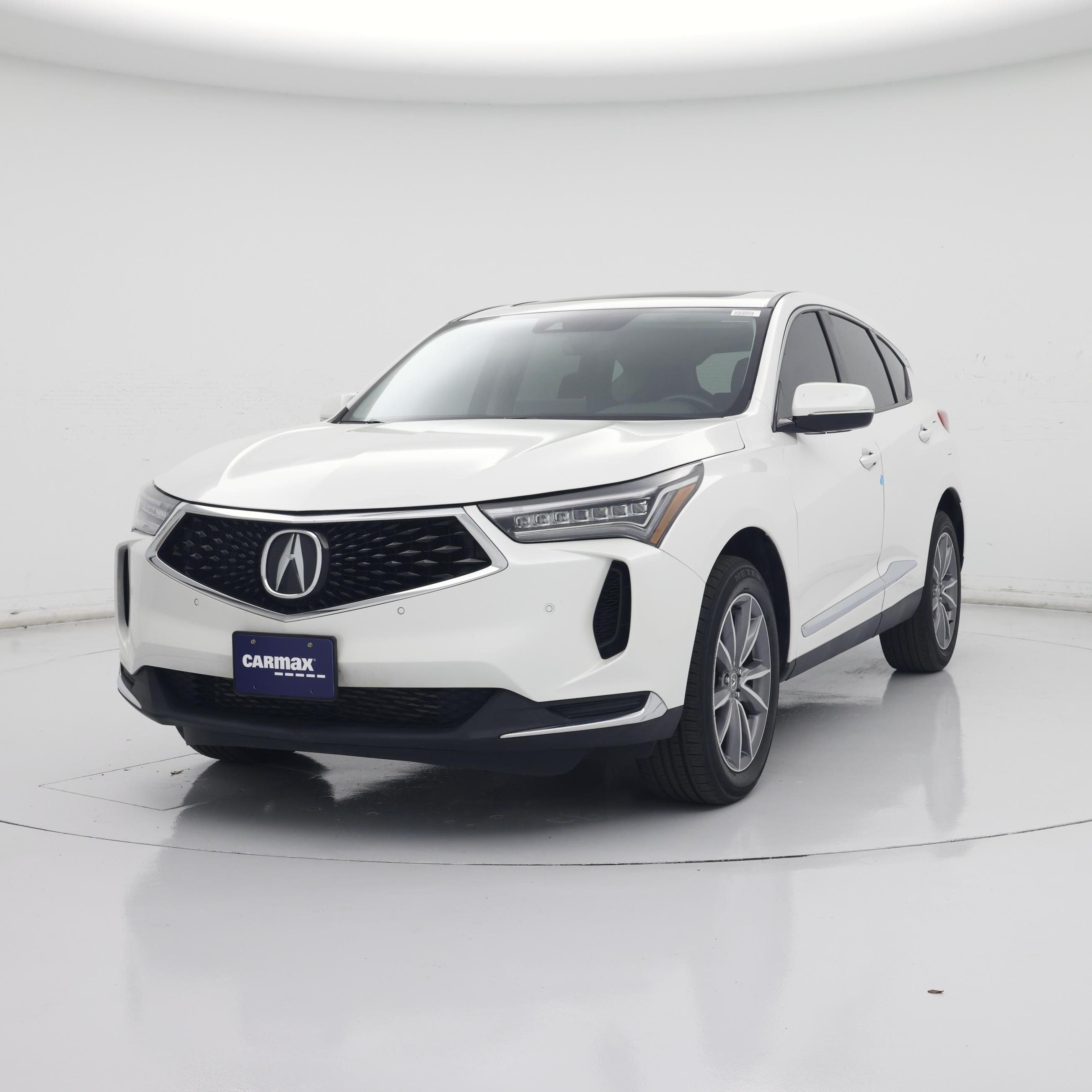 Thumbnail: 2023 Acura RDX - 4