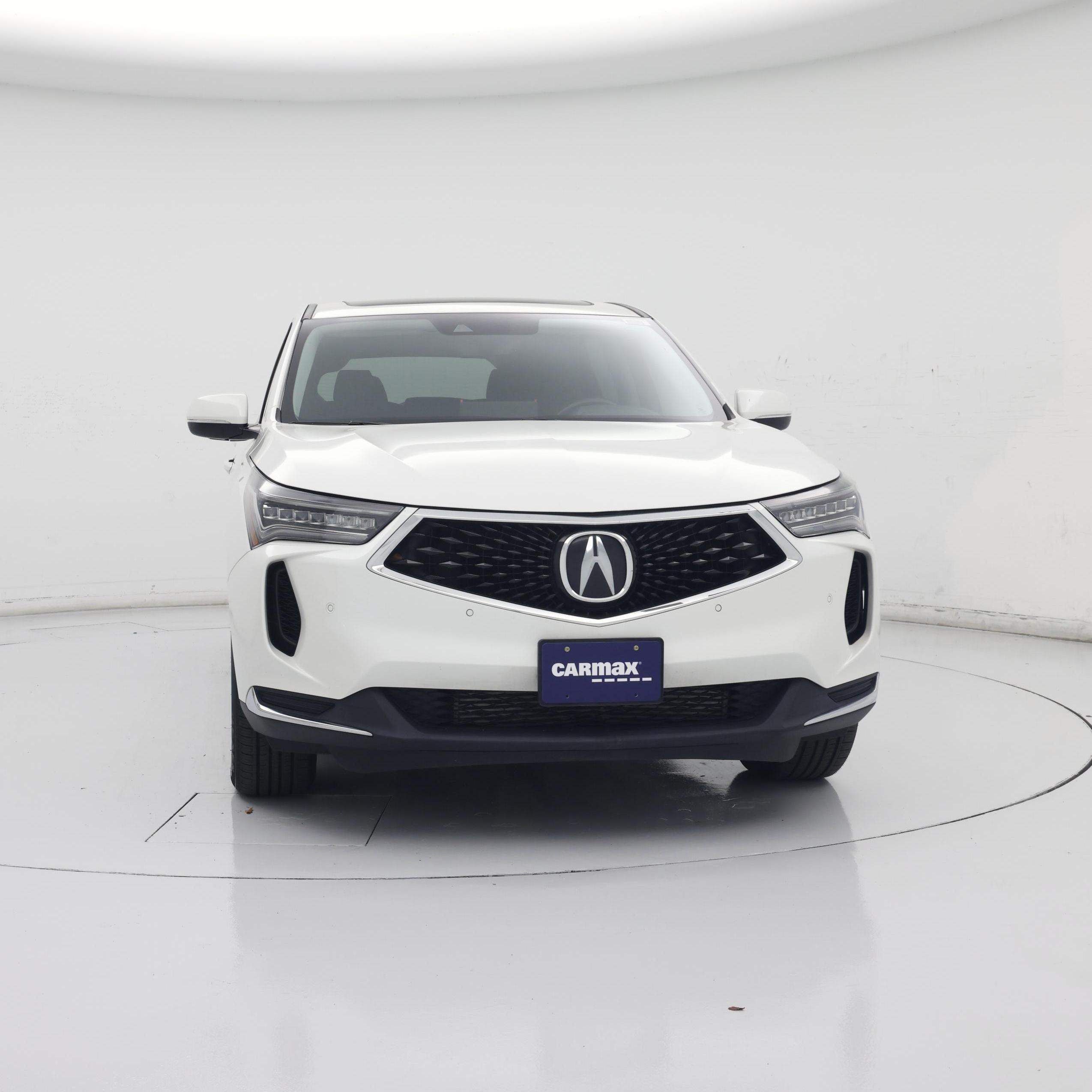 Thumbnail: 2023 Acura RDX - 5
