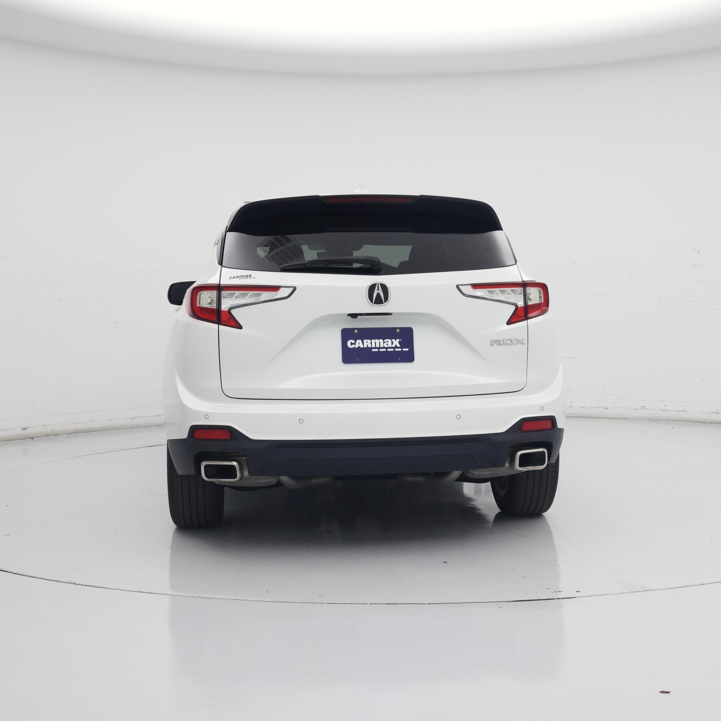 Thumbnail: 2023 Acura RDX - 6