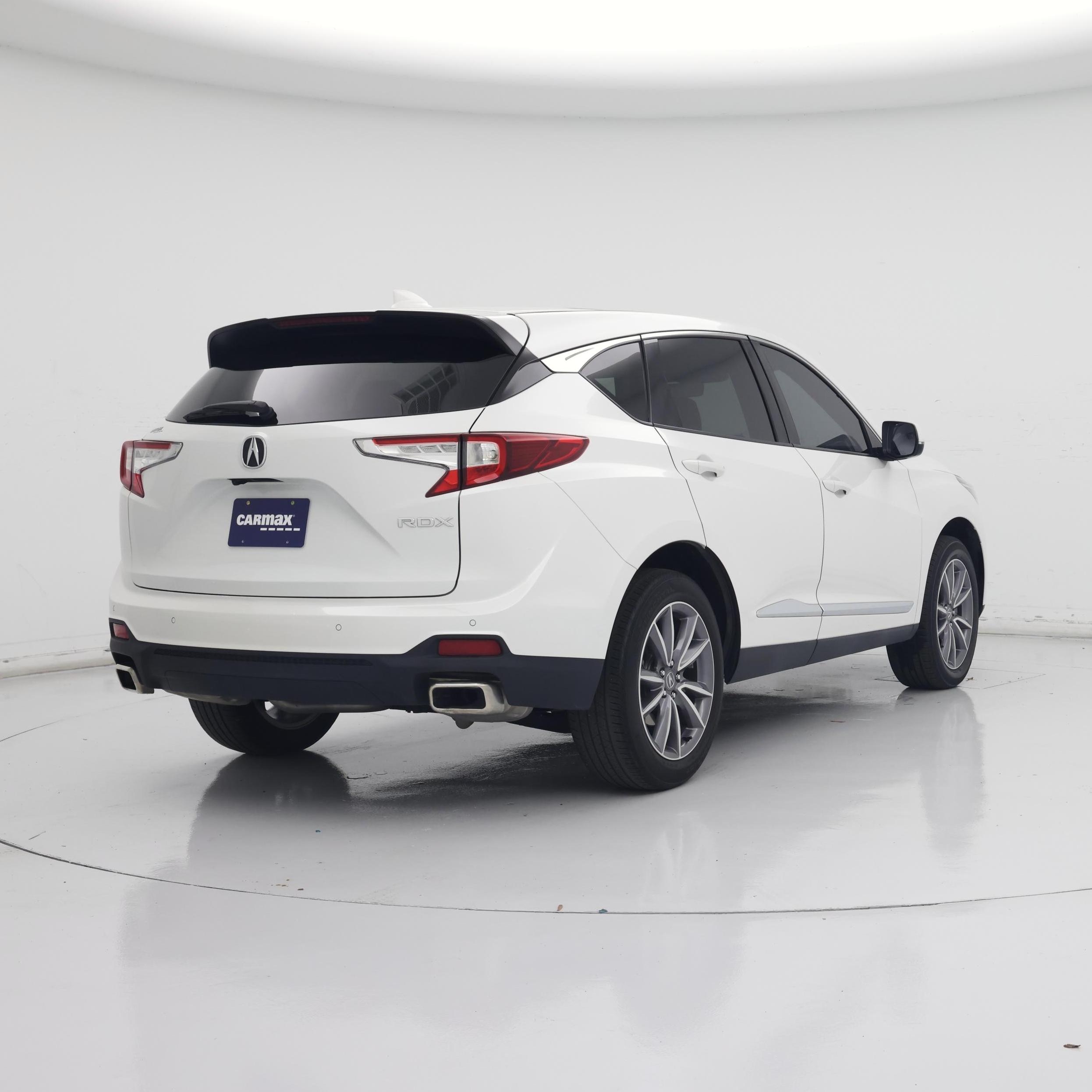 Thumbnail: 2023 Acura RDX - 8