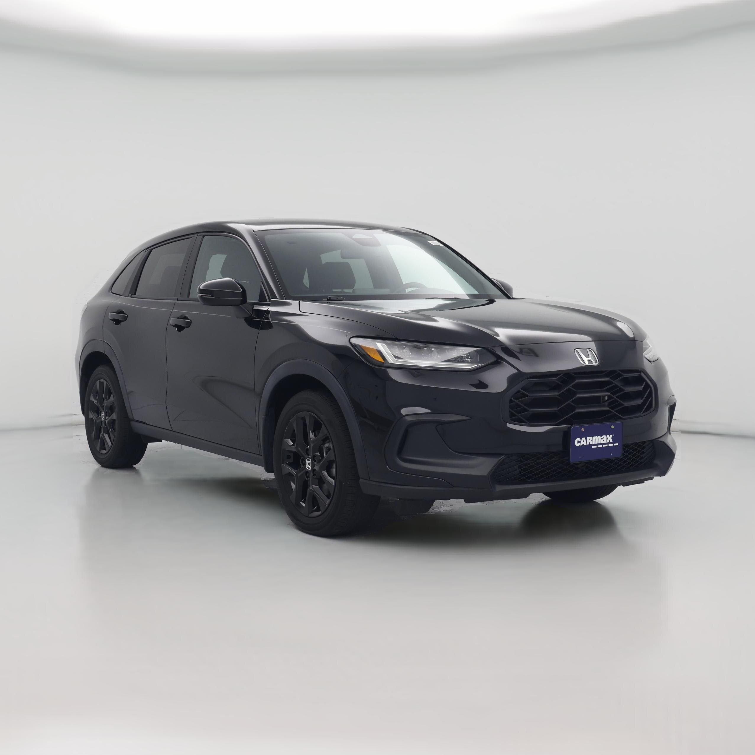 Thumbnail: 2024 Honda HR-V - 1