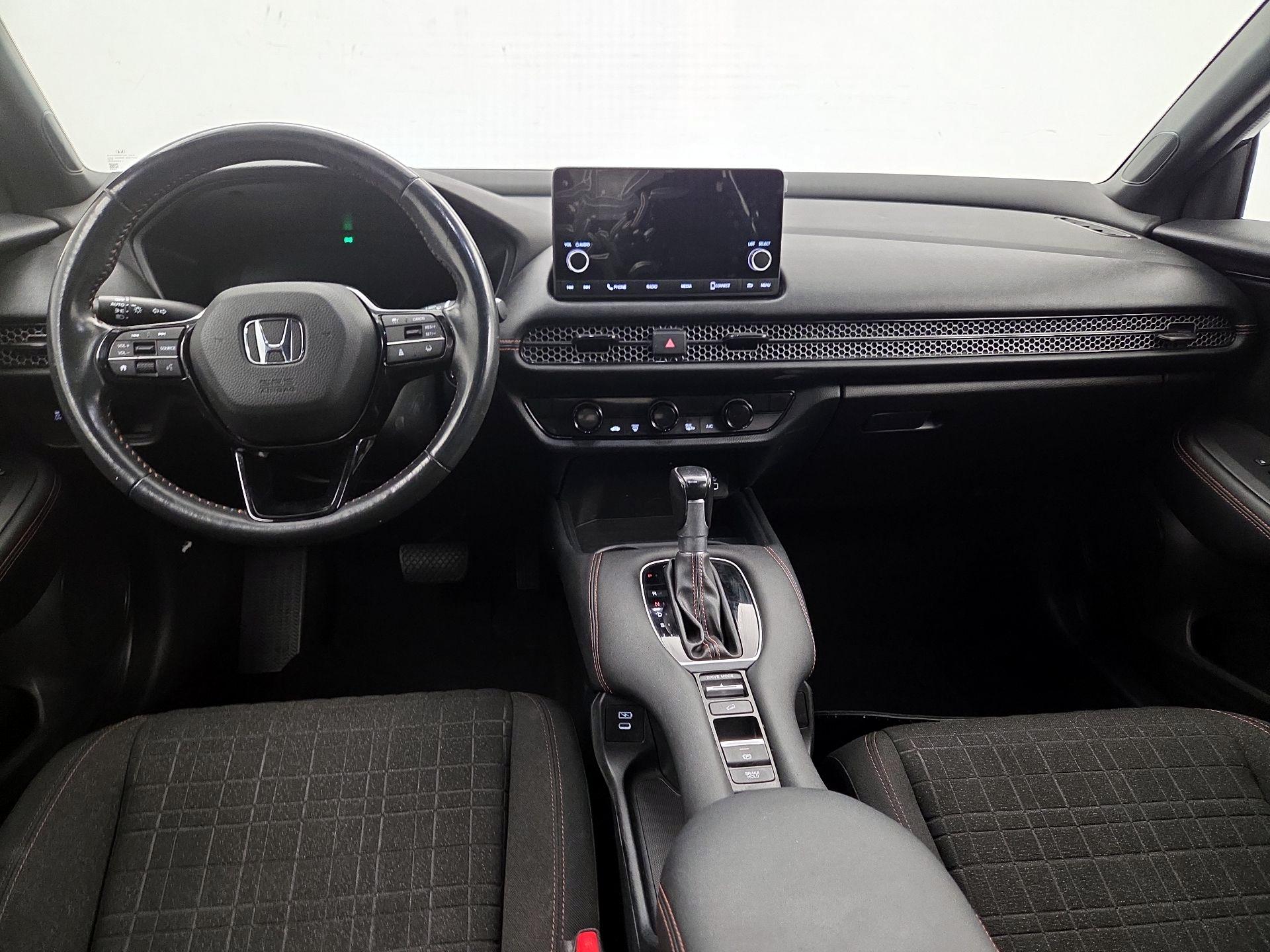 Thumbnail: 2024 Honda HR-V - 9