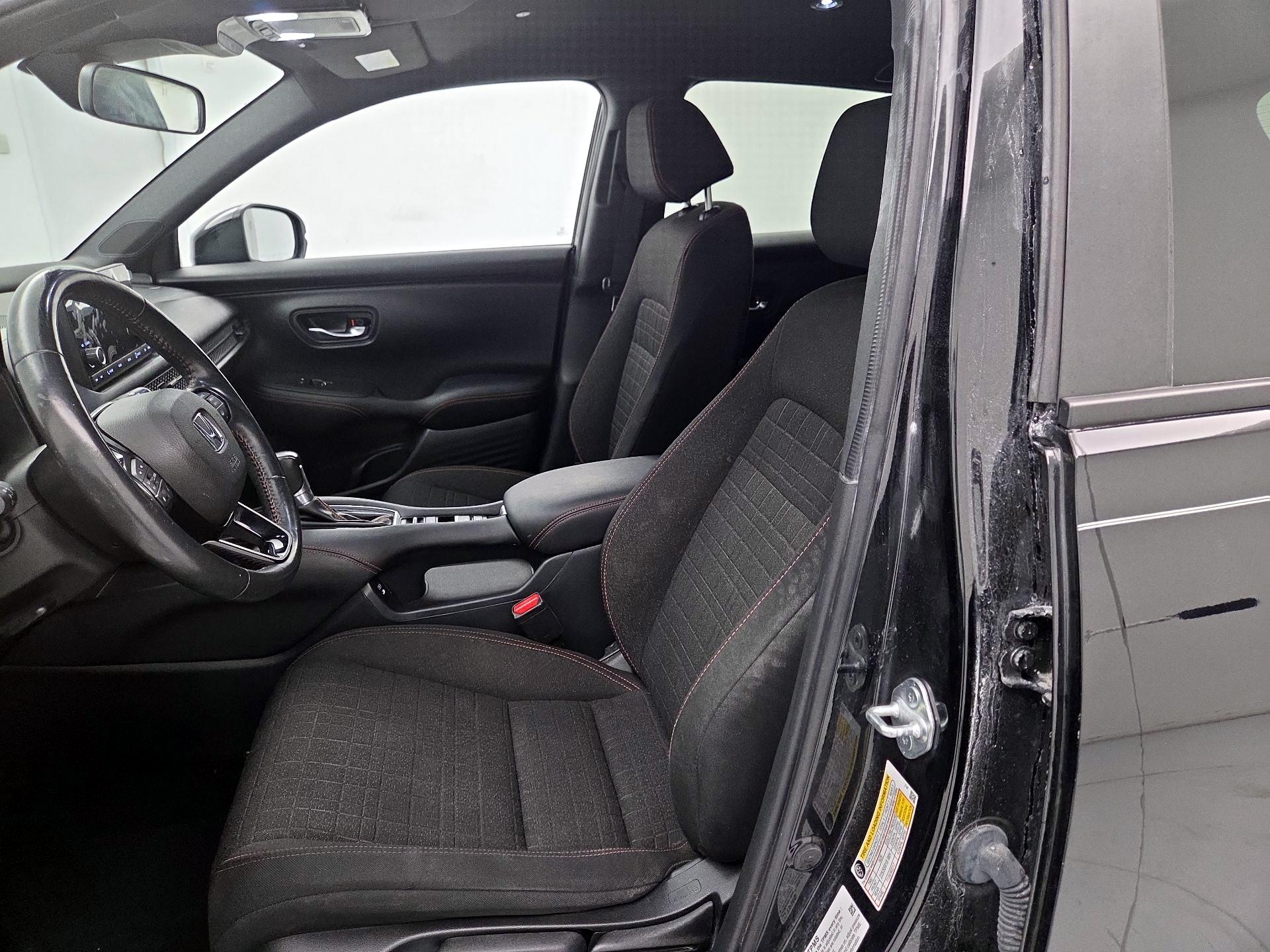 Thumbnail: 2024 Honda HR-V - 11