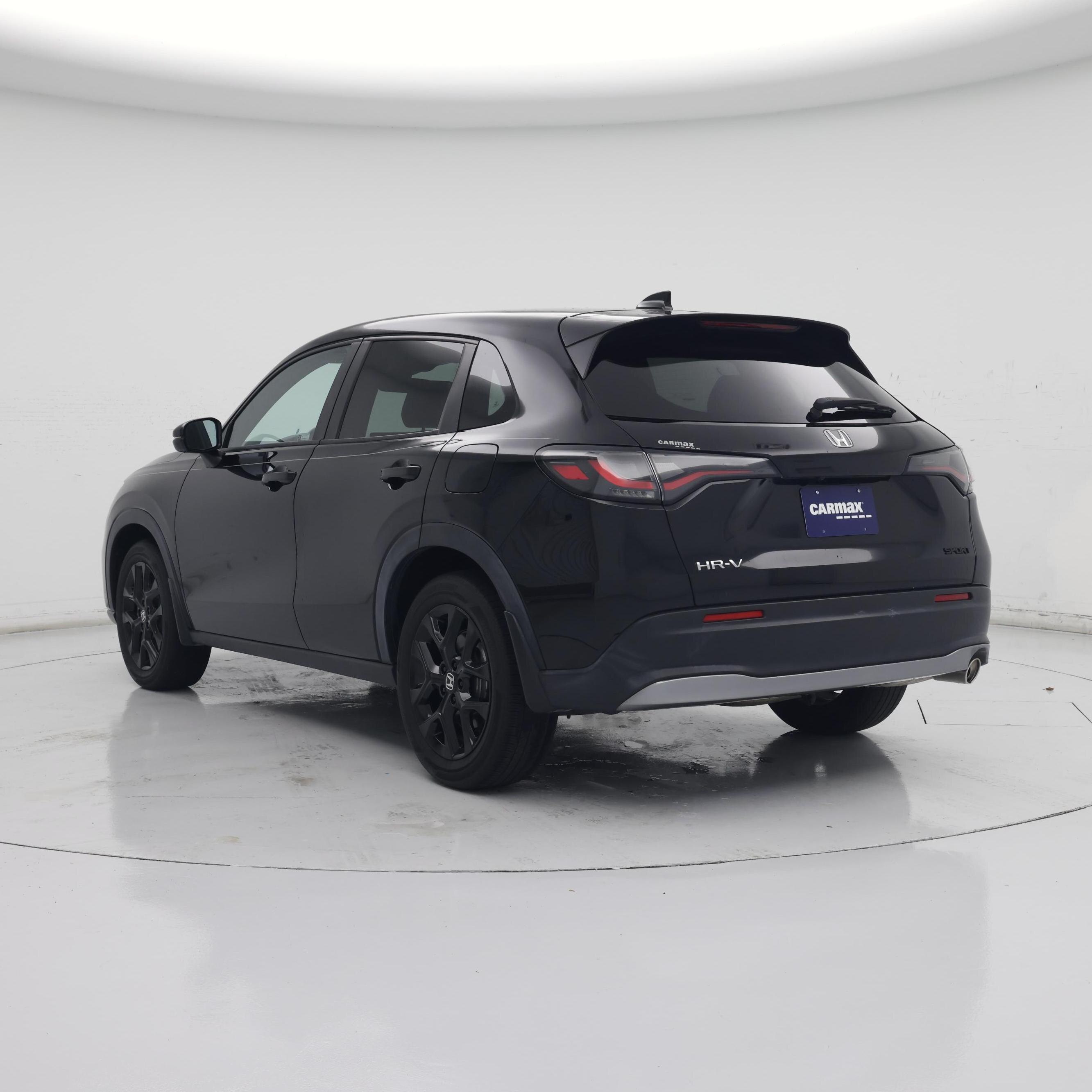 Thumbnail: 2024 Honda HR-V - 2