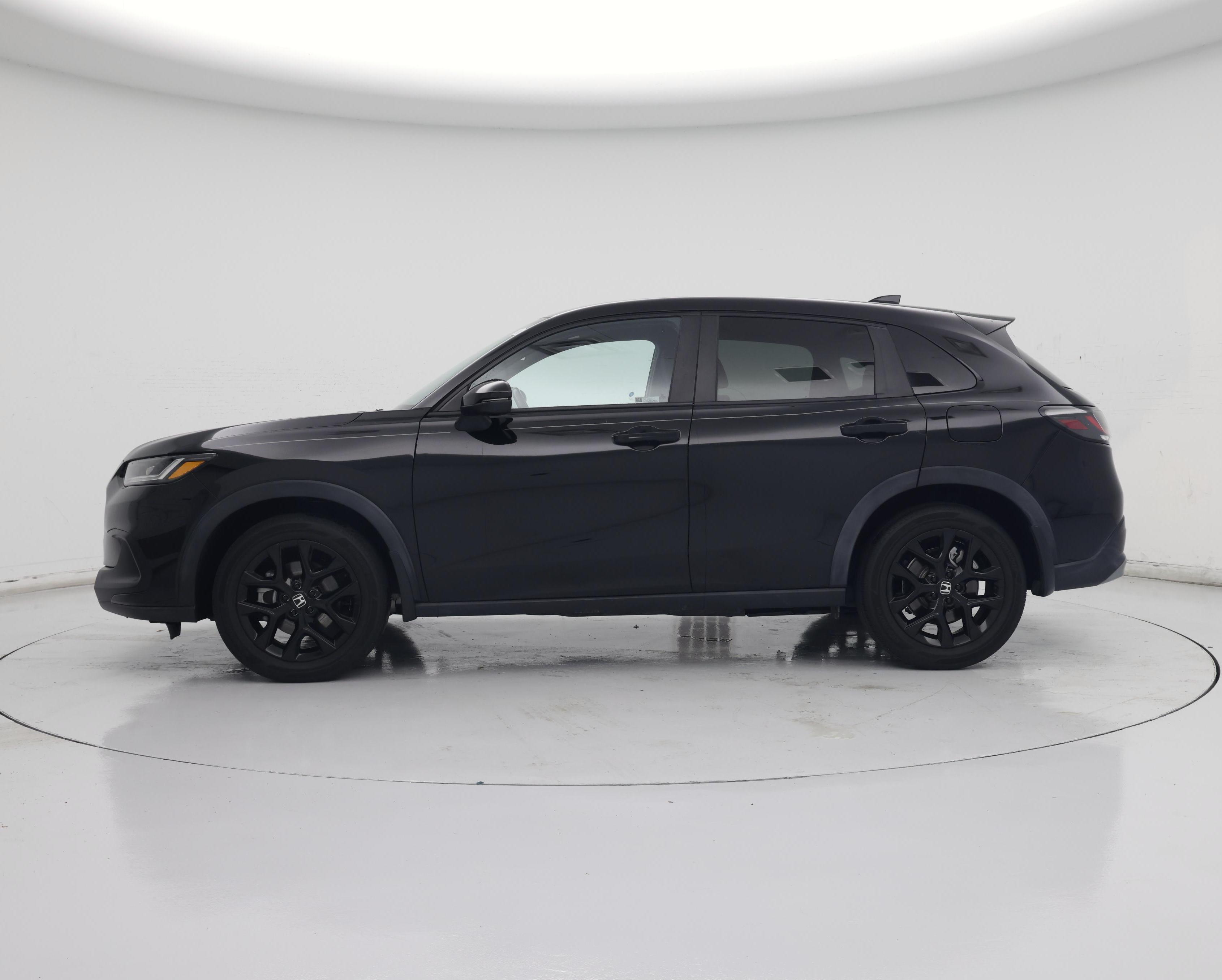 Thumbnail: 2024 Honda HR-V - 3
